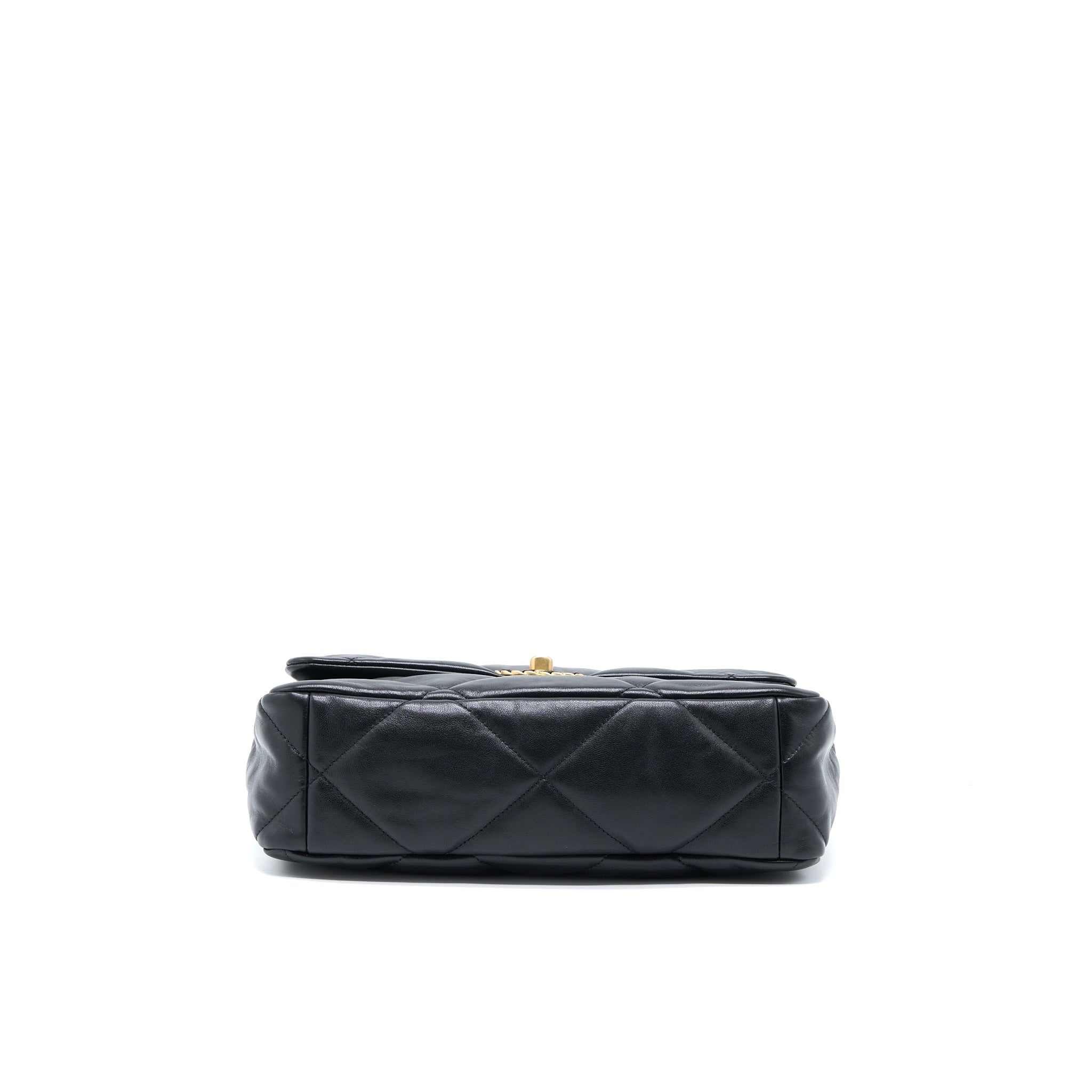 chanel-medium-19-bag-goatskin-black-multicolour-hardware-1