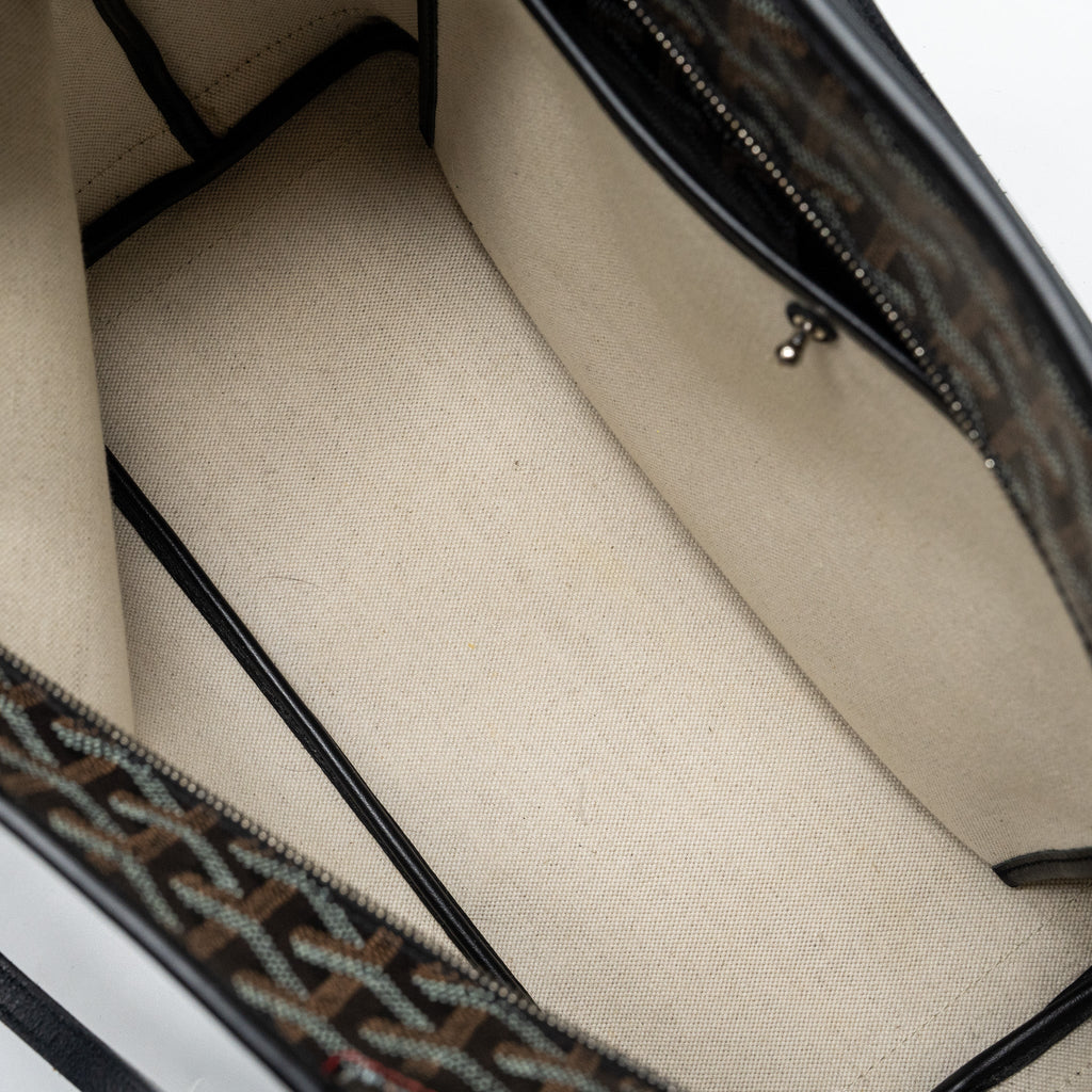 goyard-artois-pm-tote-bag-canvas-leather-black