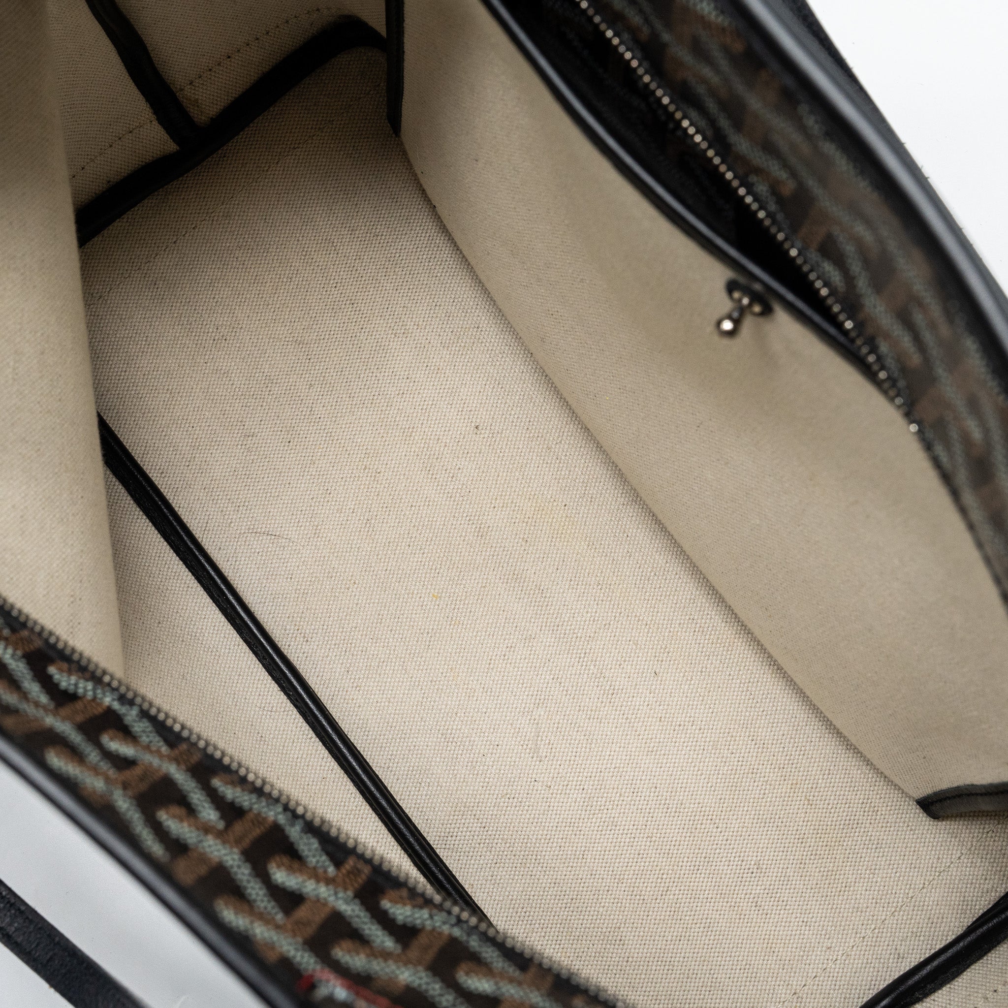 goyard-artois-pm-tote-bag-canvas-leather-black