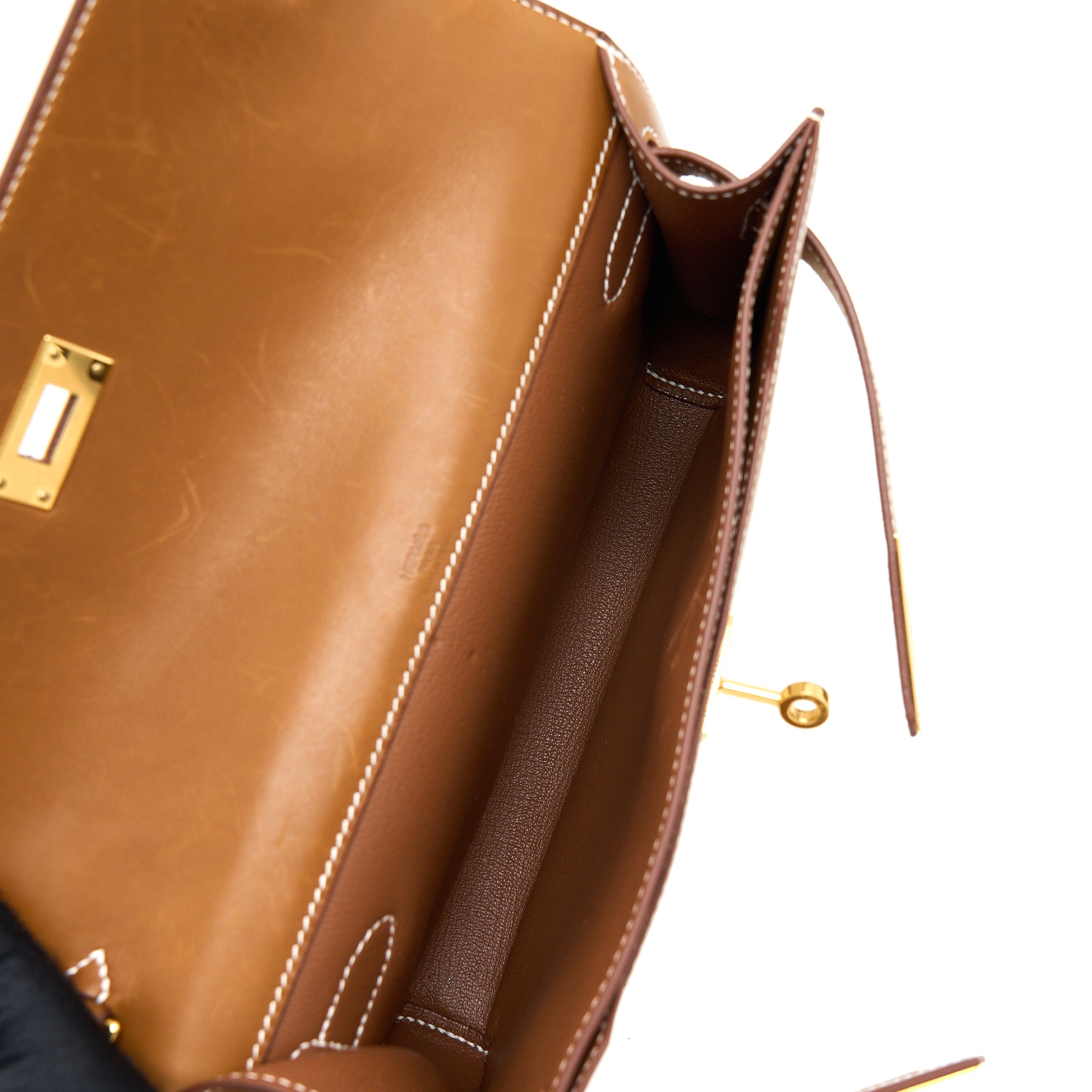 hermes-pochette-kelly-depeches-25-canvas-barenia-ecru-beige-fauve-ghw-stamp-z-2
