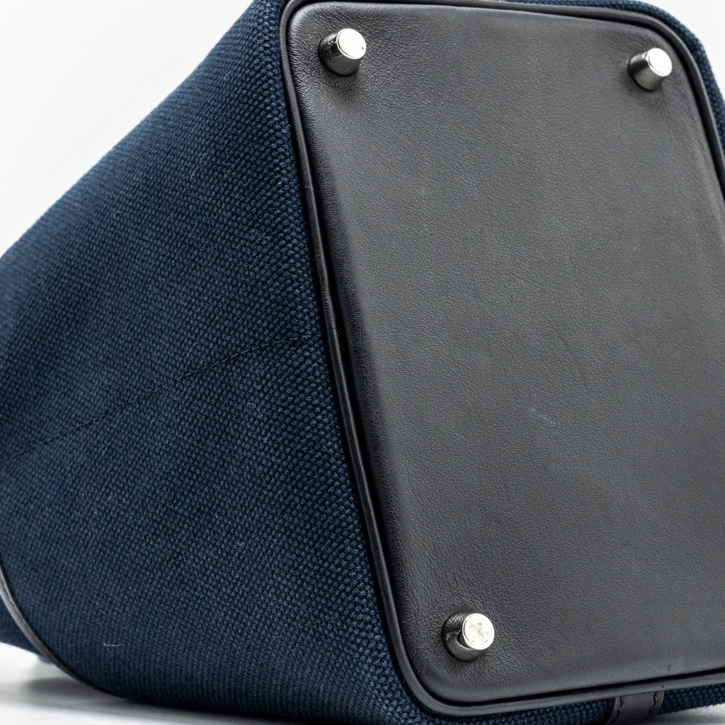 hermes-picotin-cargo-18-lock-bag-canvas-swift-blue-marine-noir-shw-stamp-z