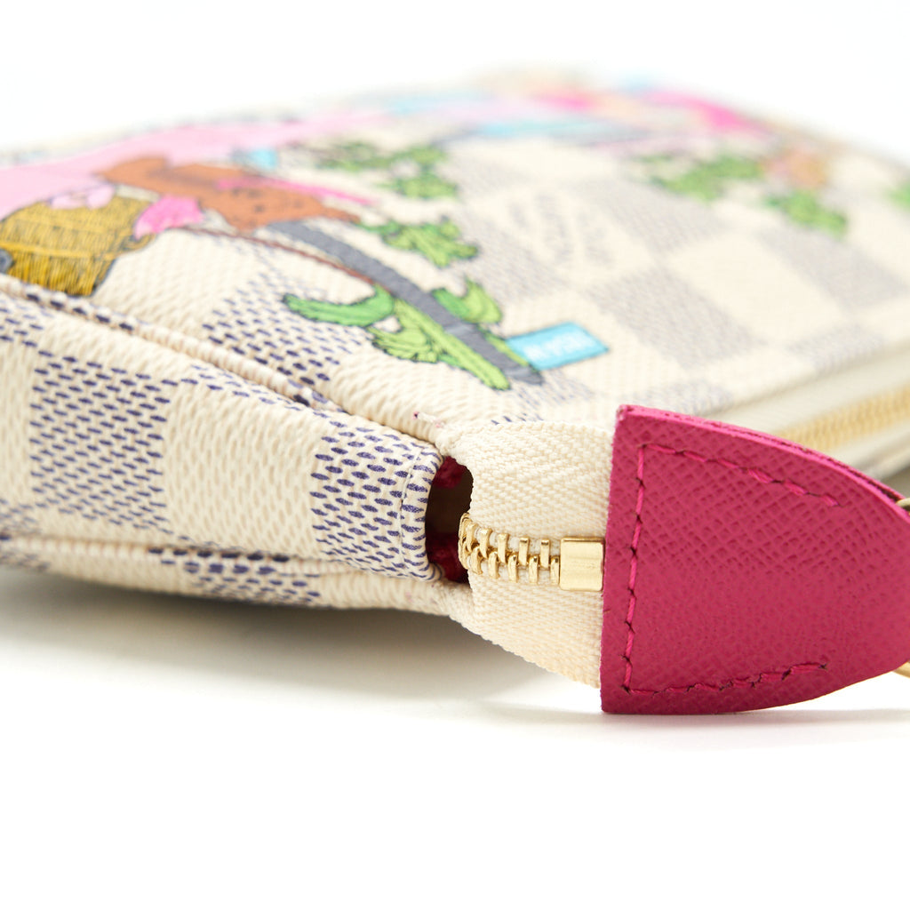 louis-vuitton-christmas-limited-mini-pochette-accessories-damier-azur-canvas