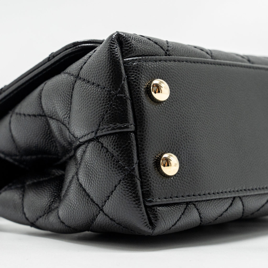 chanel-mini-coco-handle-caviar-black-lghw-microchip-copy-1