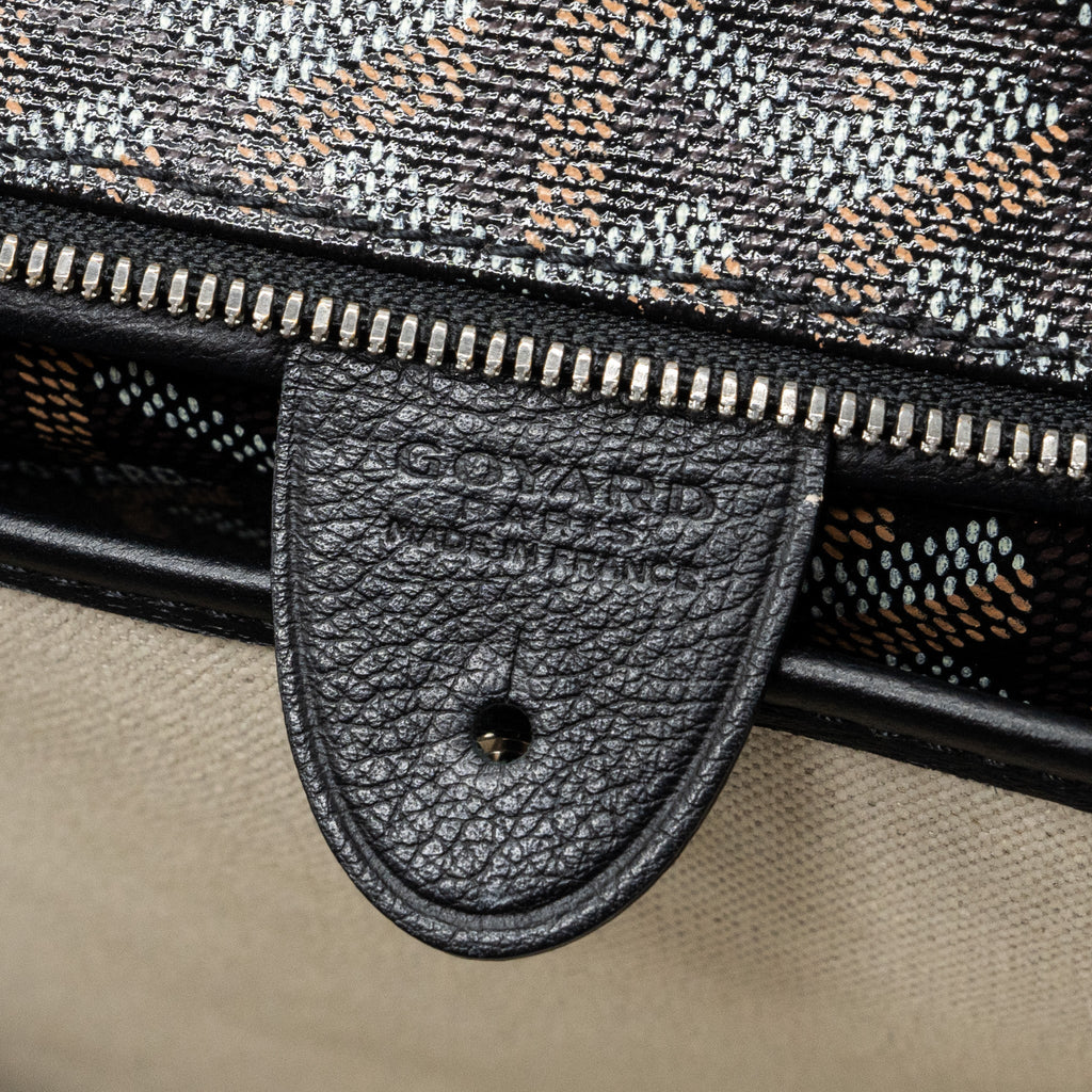 goyard-artois-pm-tote-bag-canvas-leather-black