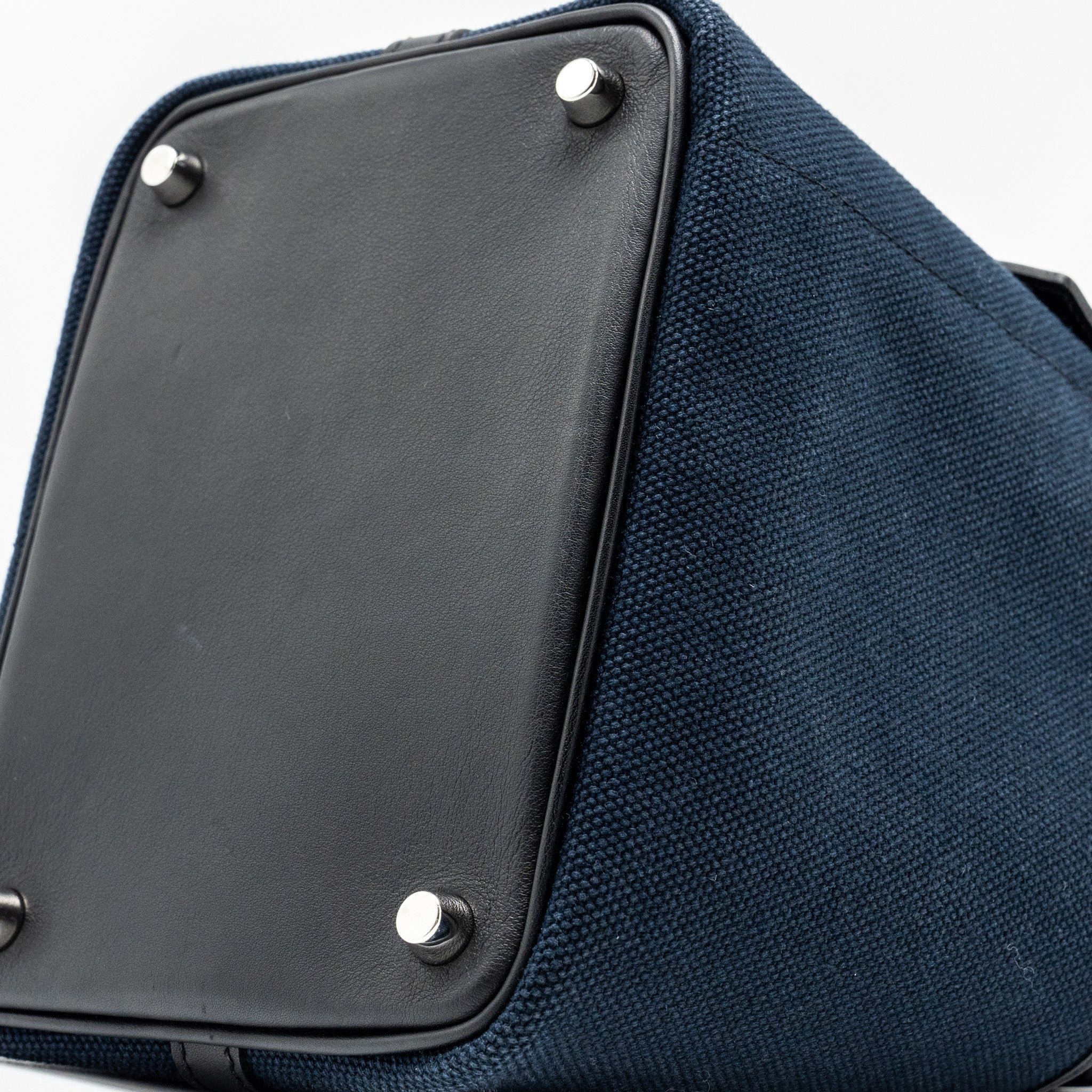 hermes-picotin-cargo-18-lock-bag-canvas-swift-blue-marine-noir-shw-stamp-z