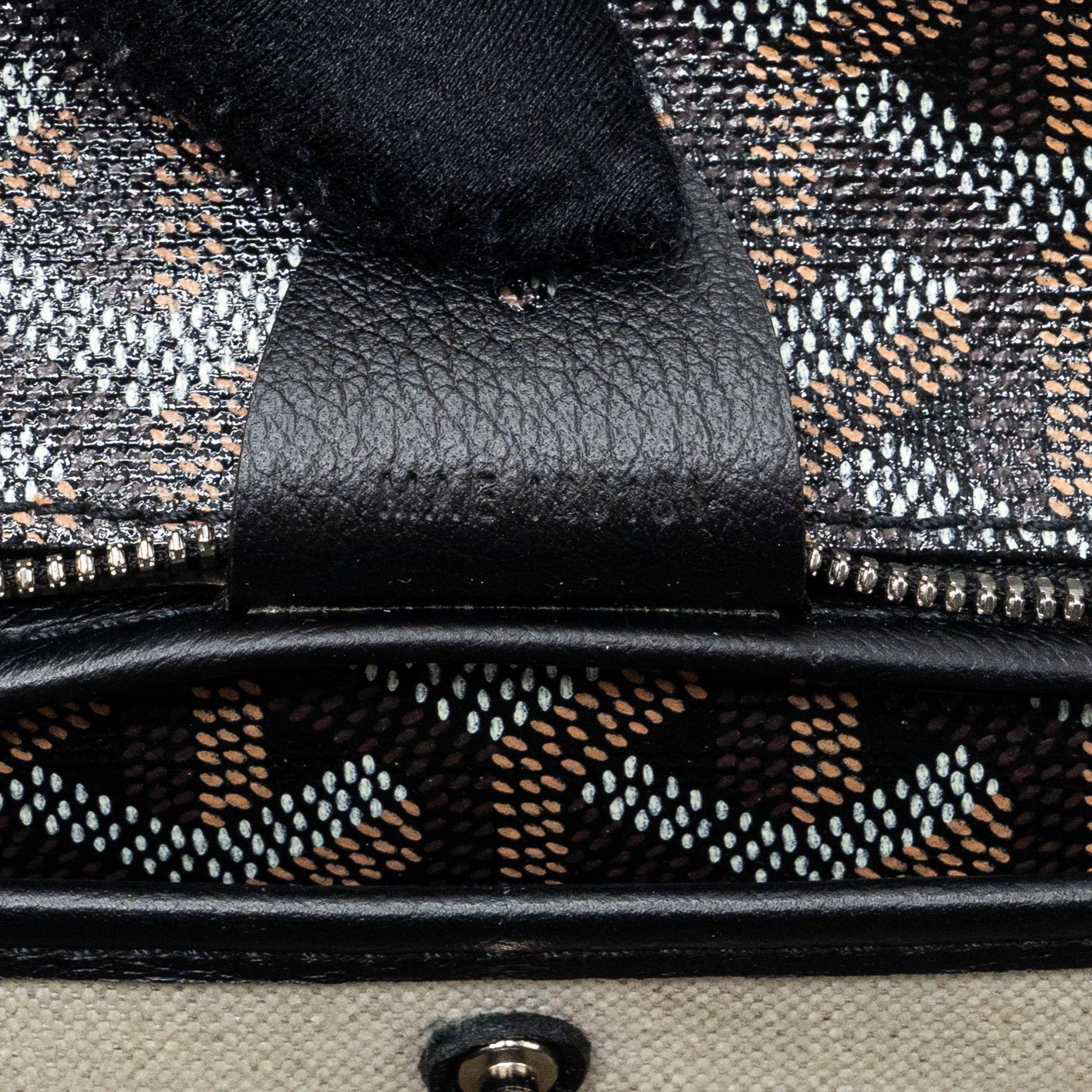 goyard-artois-pm-tote-bag-canvas-leather-black
