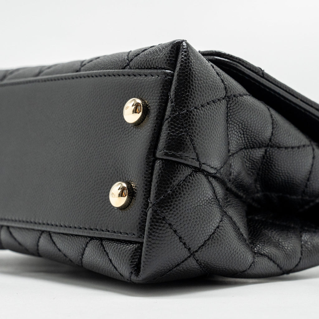 chanel-mini-coco-handle-caviar-black-lghw-microchip-copy-1