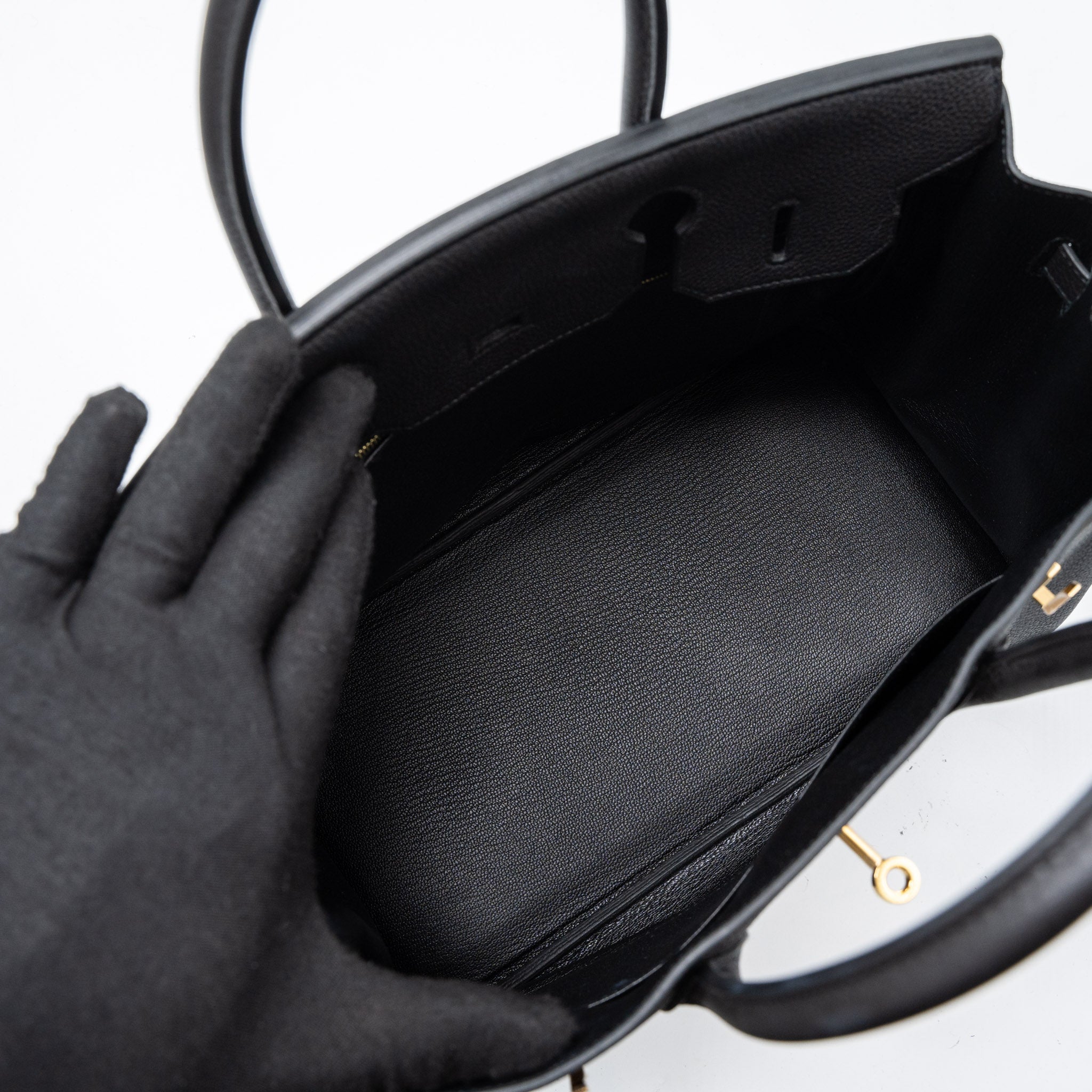 hermes-birkin-30-togo-black-ghw-stamp-d