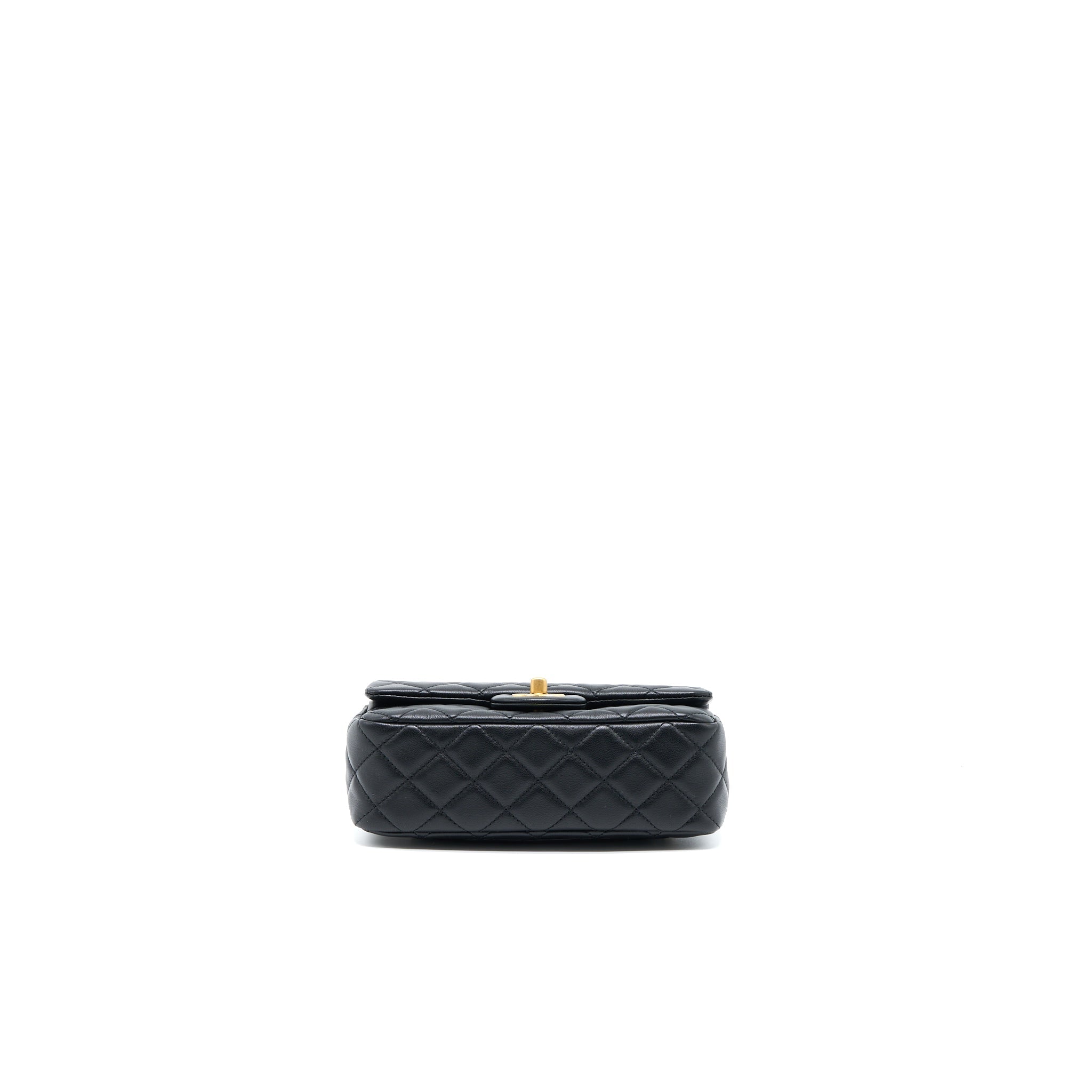 chanel-pearl-crush-mini-rectangular-lambskin-black-brush-ghw-microchip