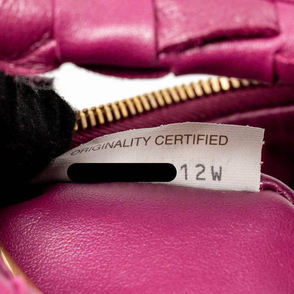 bottega-veneta-mini-jodie-lambskin-dark-pink-ghw