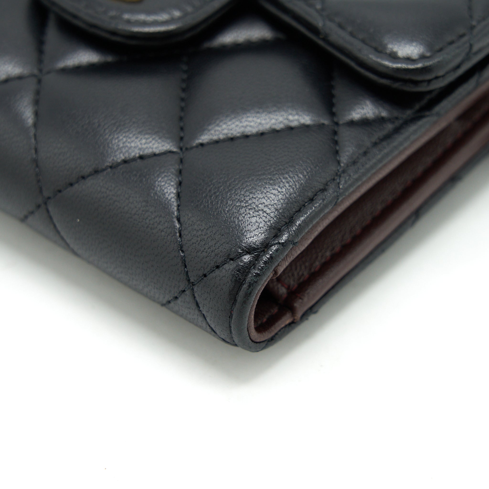 chanel-classic-flap-wallet-lambskin-black-ghw