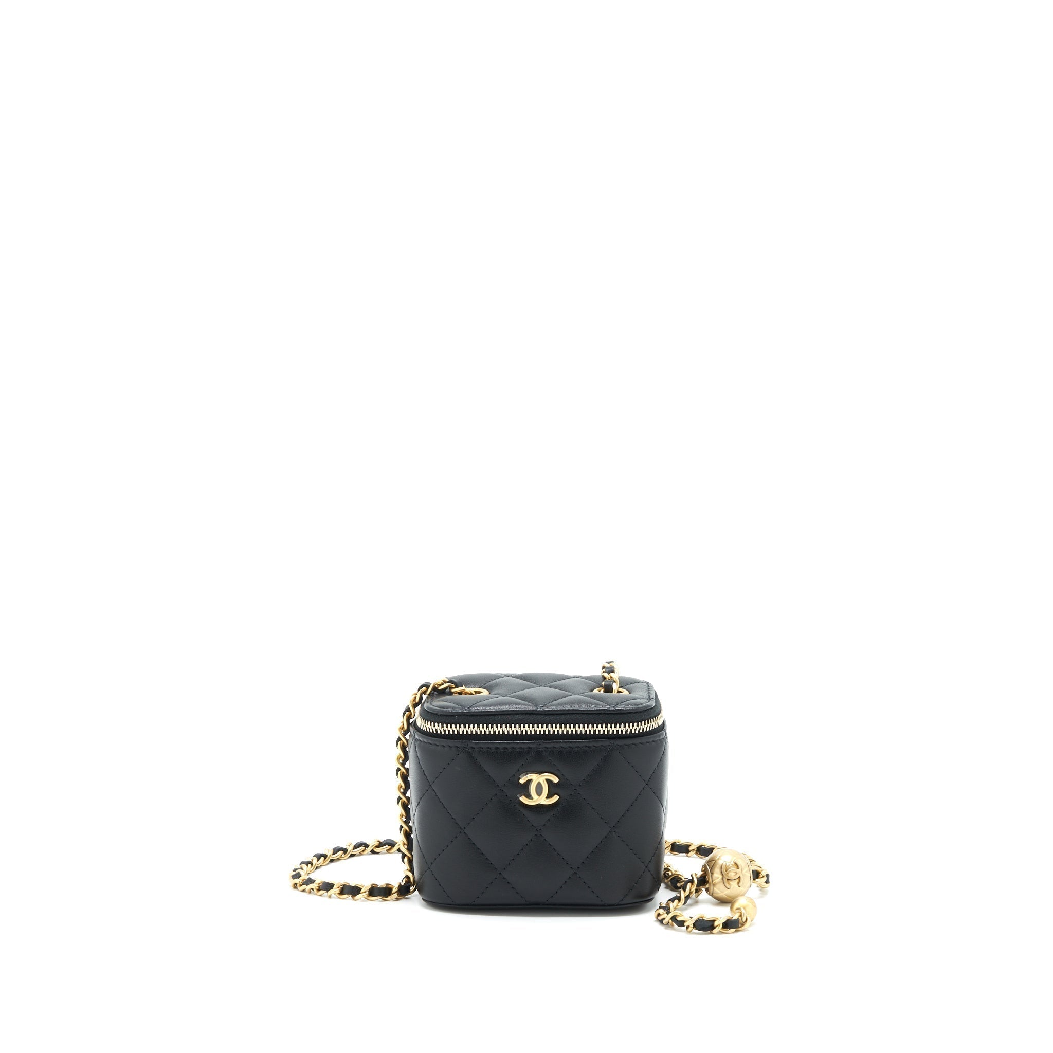 chanel-22c-pearl-crush-mini-vanity-with-chain-lambskin-black-ghw