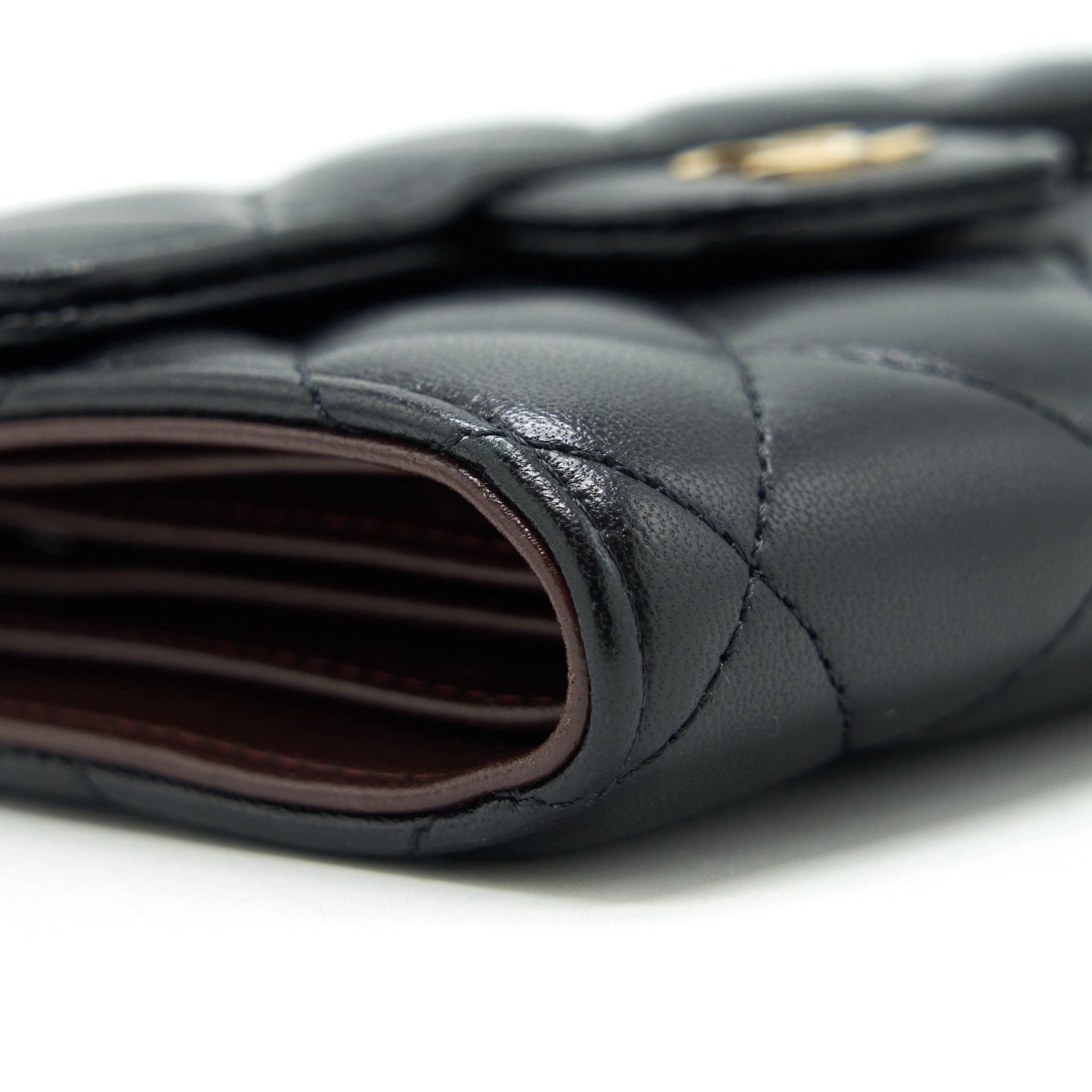 chanel-classic-flap-wallet-lambskin-black-ghw