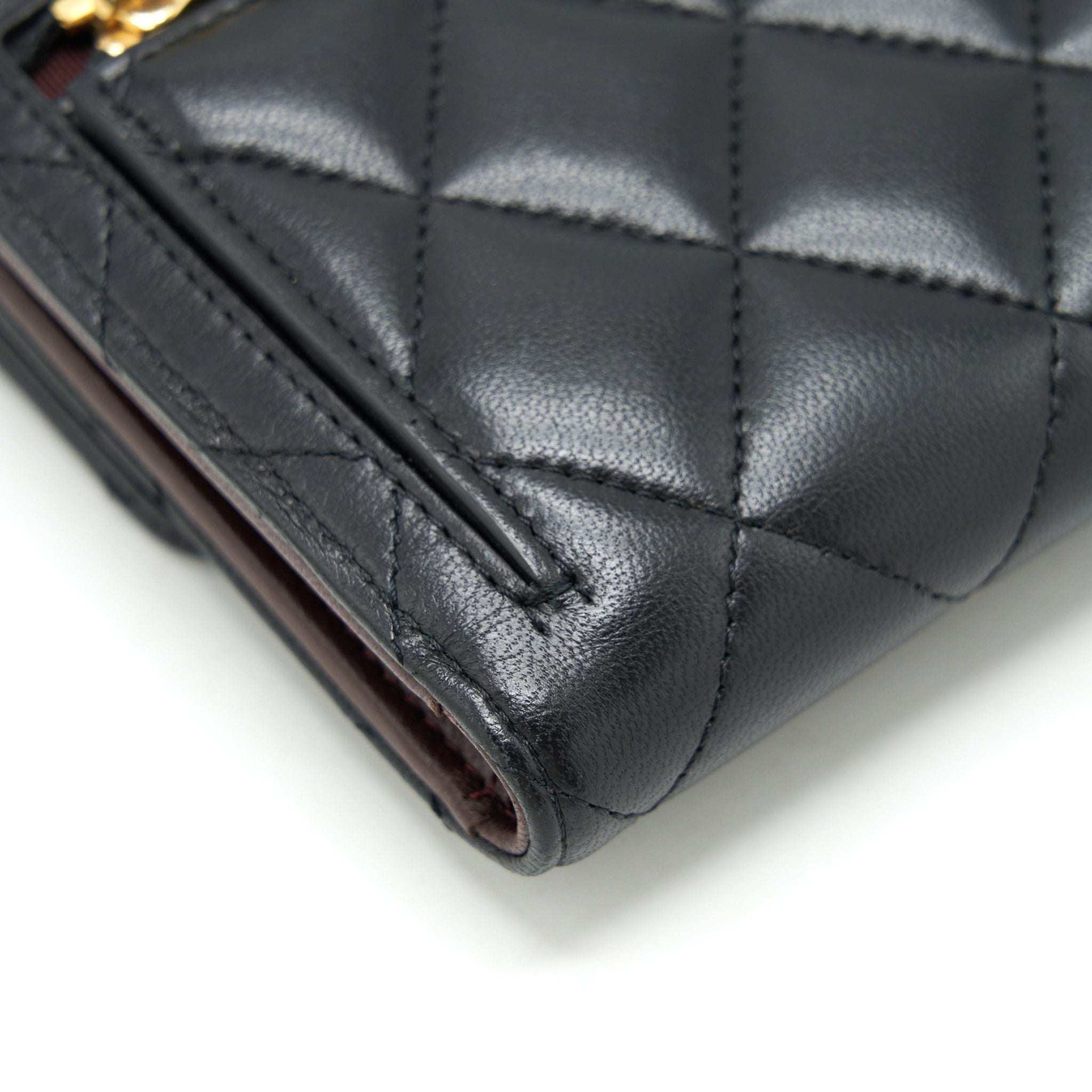 chanel-classic-flap-wallet-lambskin-black-ghw