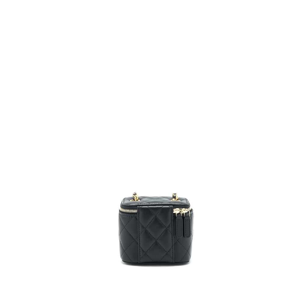 chanel-22c-pearl-crush-mini-vanity-with-chain-lambskin-black-ghw