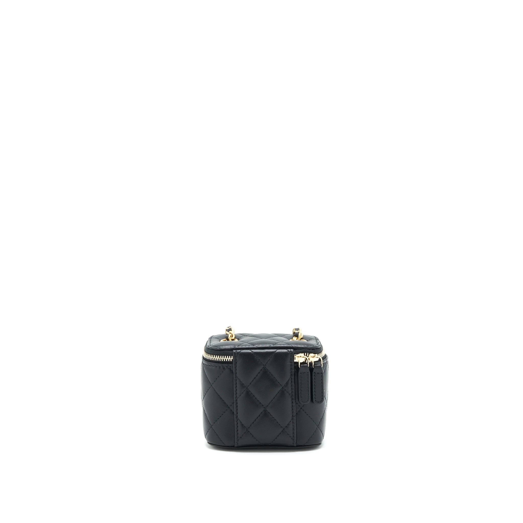 chanel-22c-pearl-crush-mini-vanity-with-chain-lambskin-black-ghw