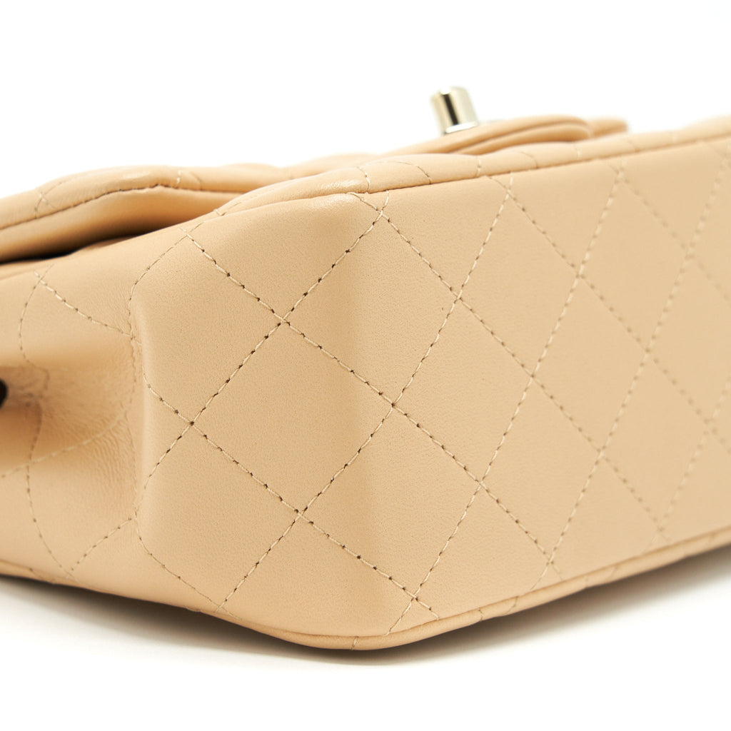 chanel-22c-mini-square-flap-bag-lambskin-beige-lghw-microchip