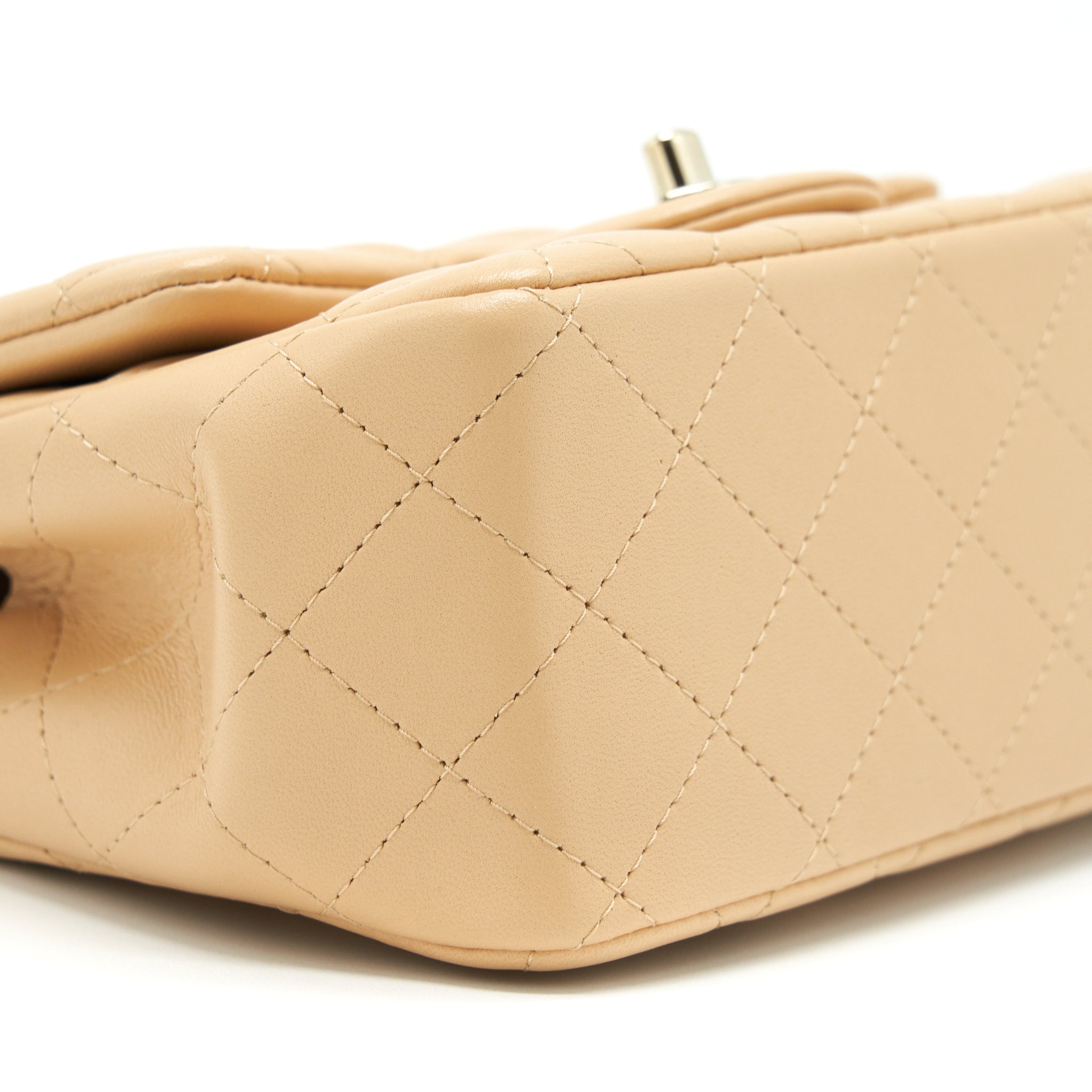 chanel-22c-mini-square-flap-bag-lambskin-beige-lghw-microchip