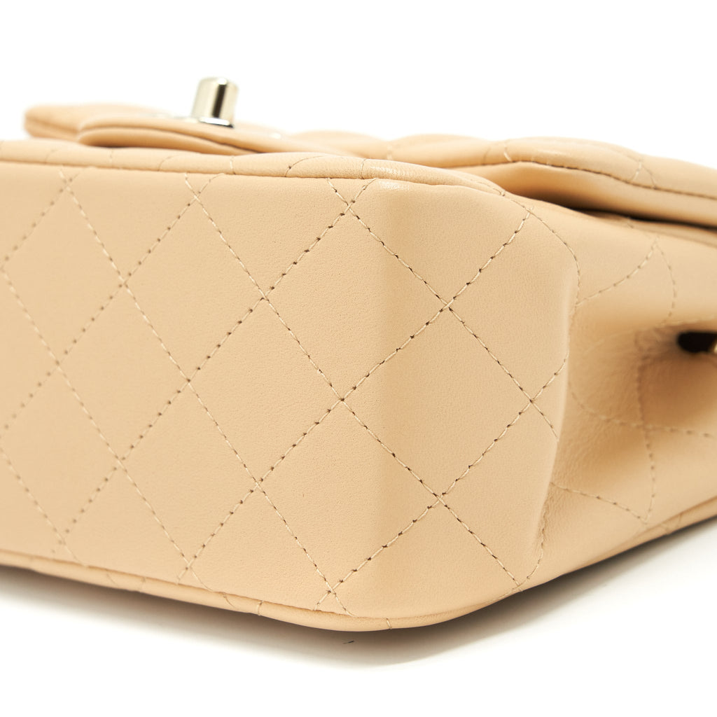 chanel-22c-mini-square-flap-bag-lambskin-beige-lghw-microchip