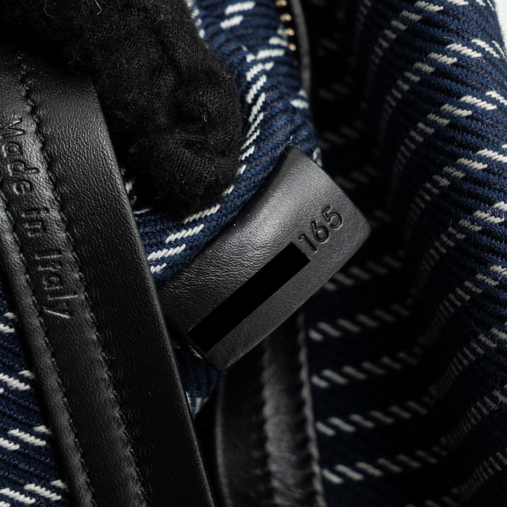 celine-phantom-luggage-bag-canvas-leather-dark-blue-black-ghw