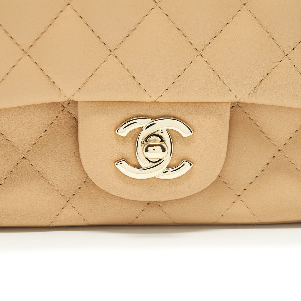 chanel-22c-mini-square-flap-bag-lambskin-beige-lghw-microchip