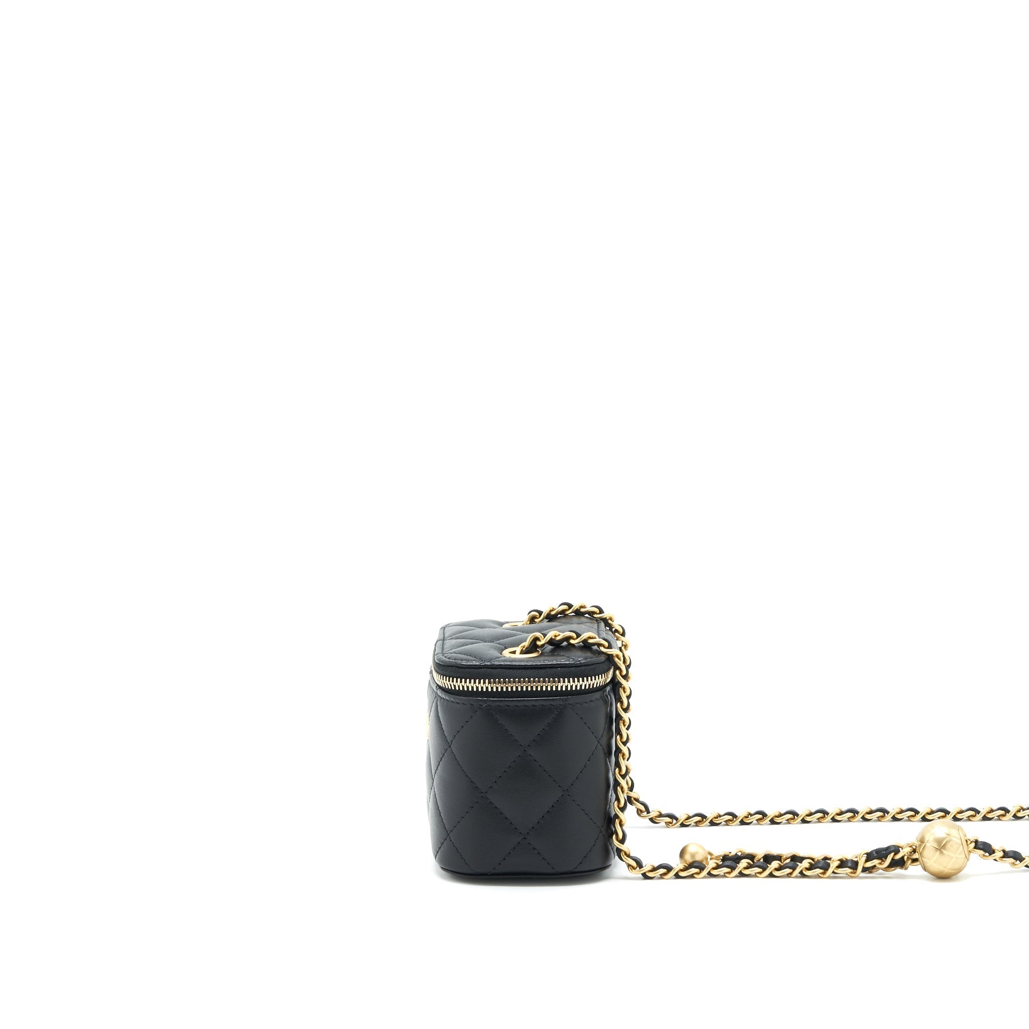 chanel-22c-pearl-crush-mini-vanity-with-chain-lambskin-black-ghw