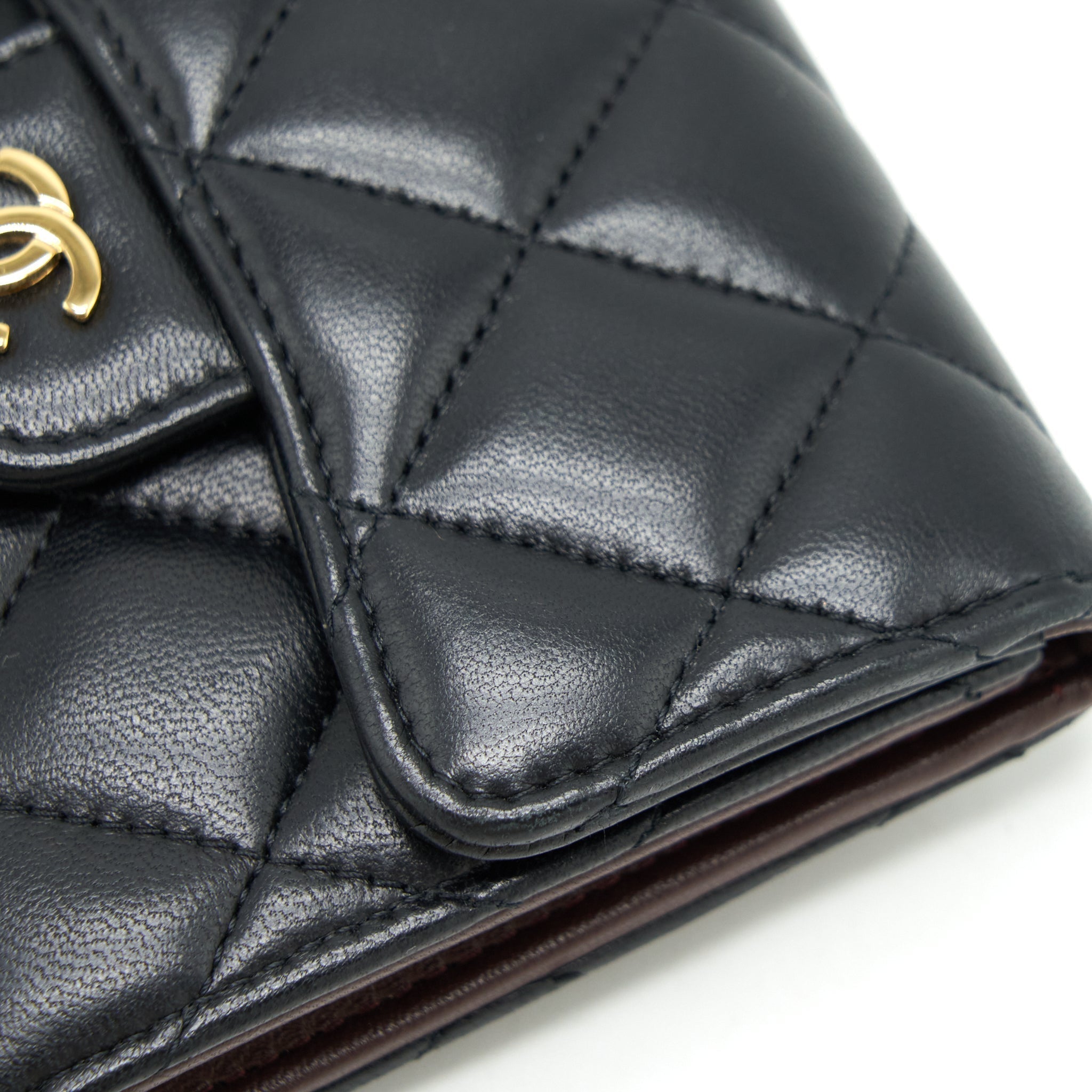 chanel-classic-flap-wallet-lambskin-black-ghw