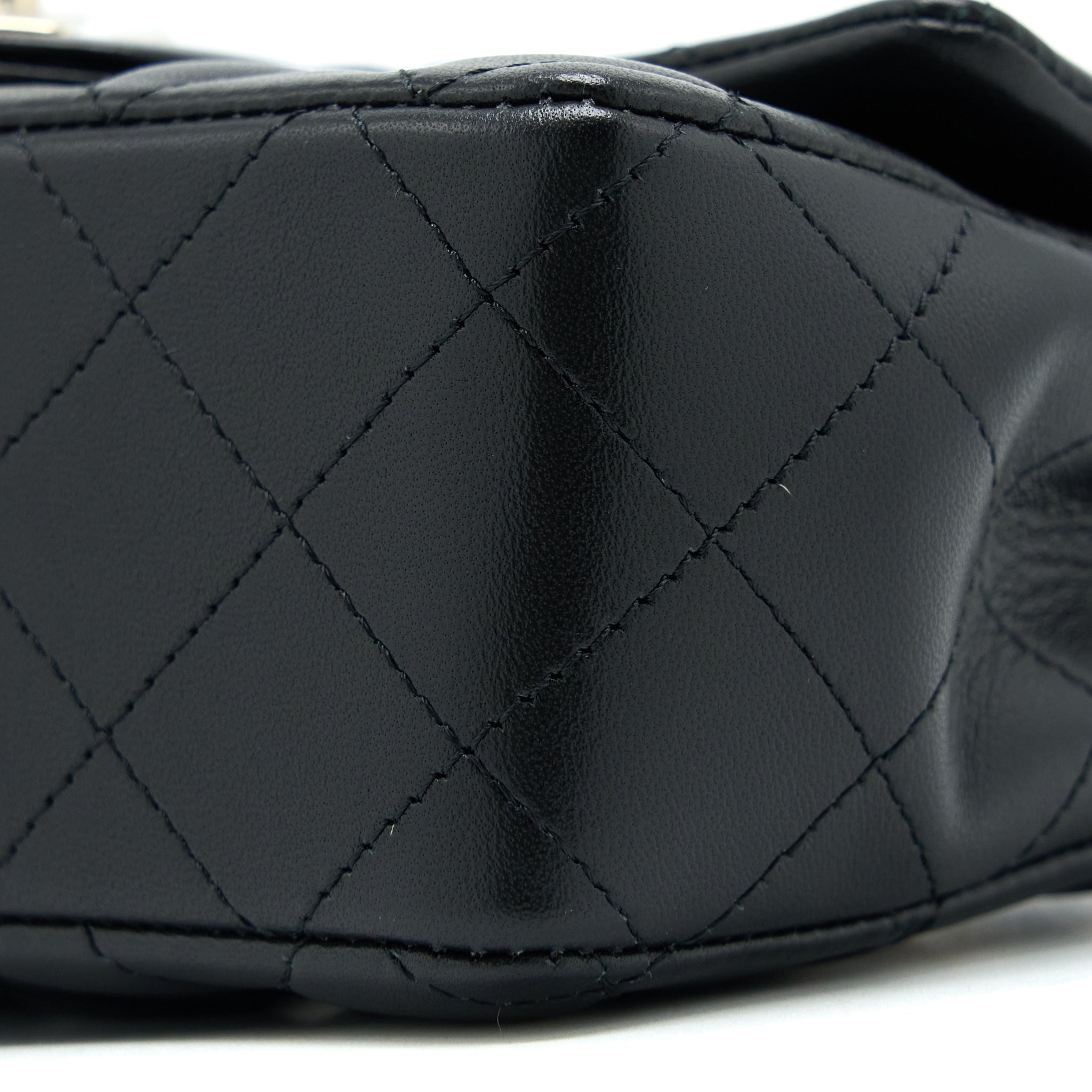 chanel-mini-rectangular-flap-bag-lambskin-black-lghw-2