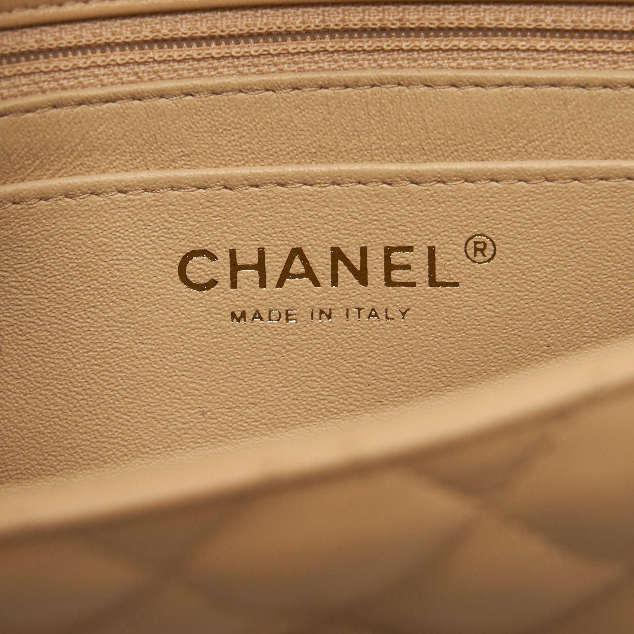 chanel-22c-mini-square-flap-bag-lambskin-beige-lghw-microchip
