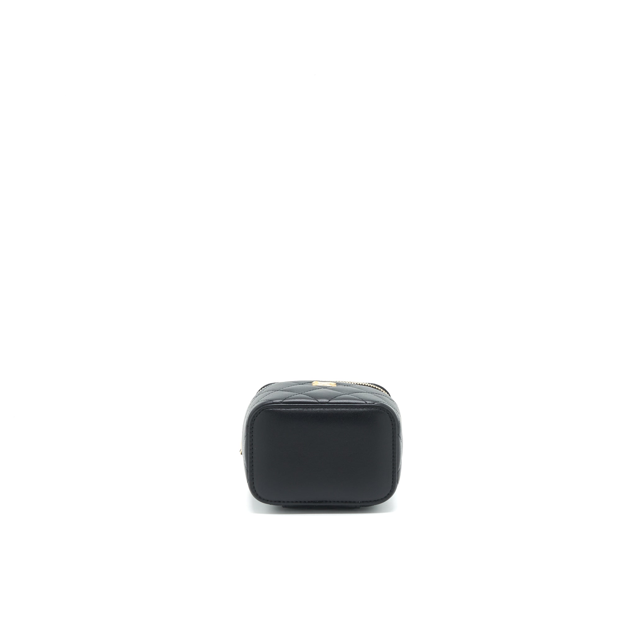 chanel-22c-pearl-crush-mini-vanity-lambskin-with-chain-black-ghw