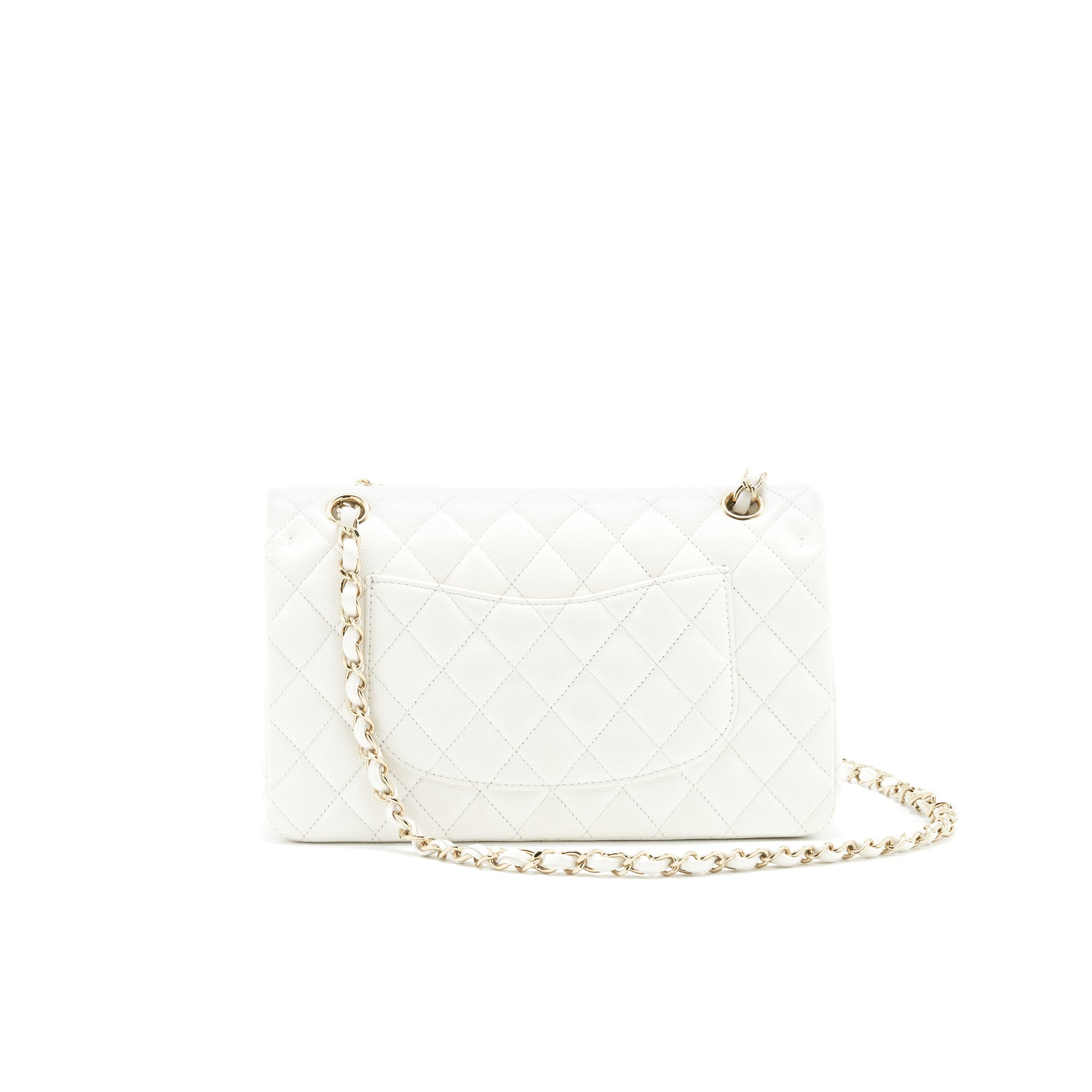 chanel-medium-classic-double-flap-bag-caviar-white-with-lghw