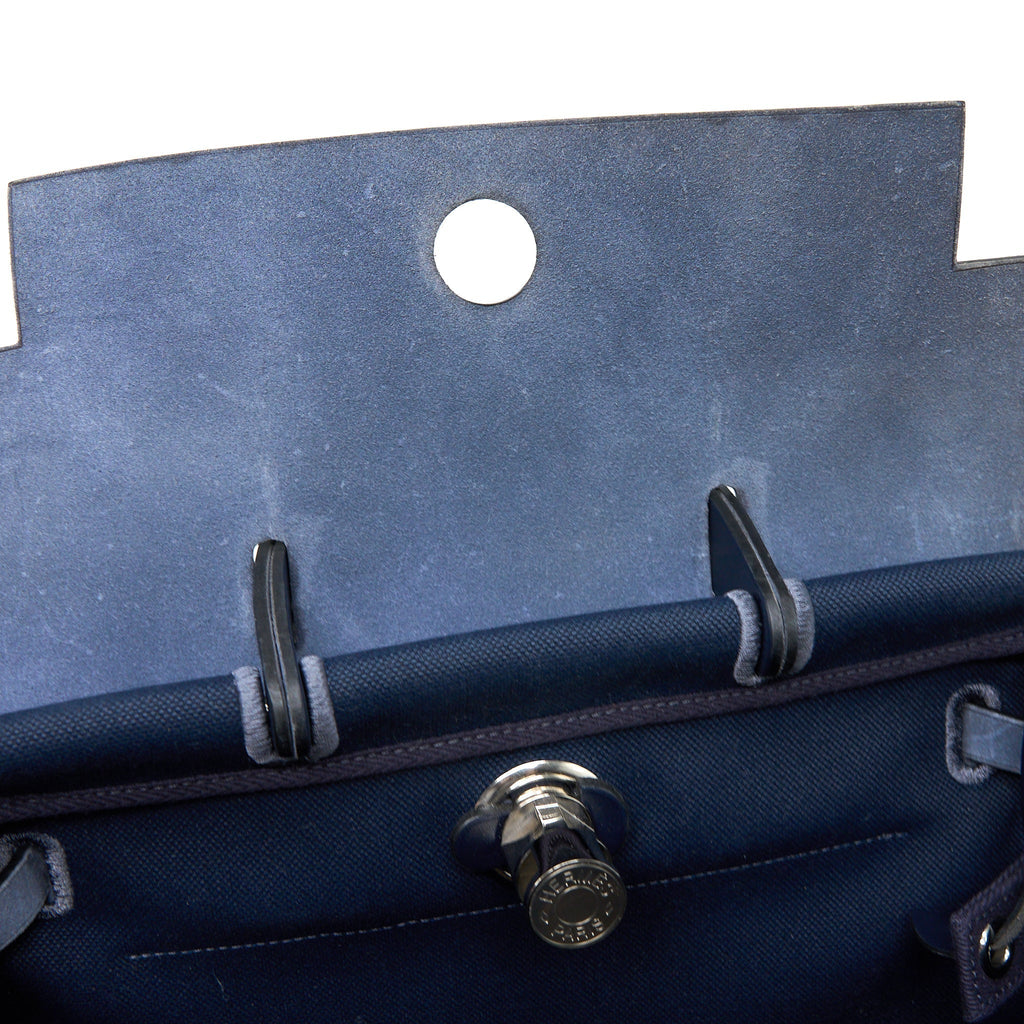 hermes-herbag-packpack-canvas-leather-dark-blue-black-shw-stamp-z