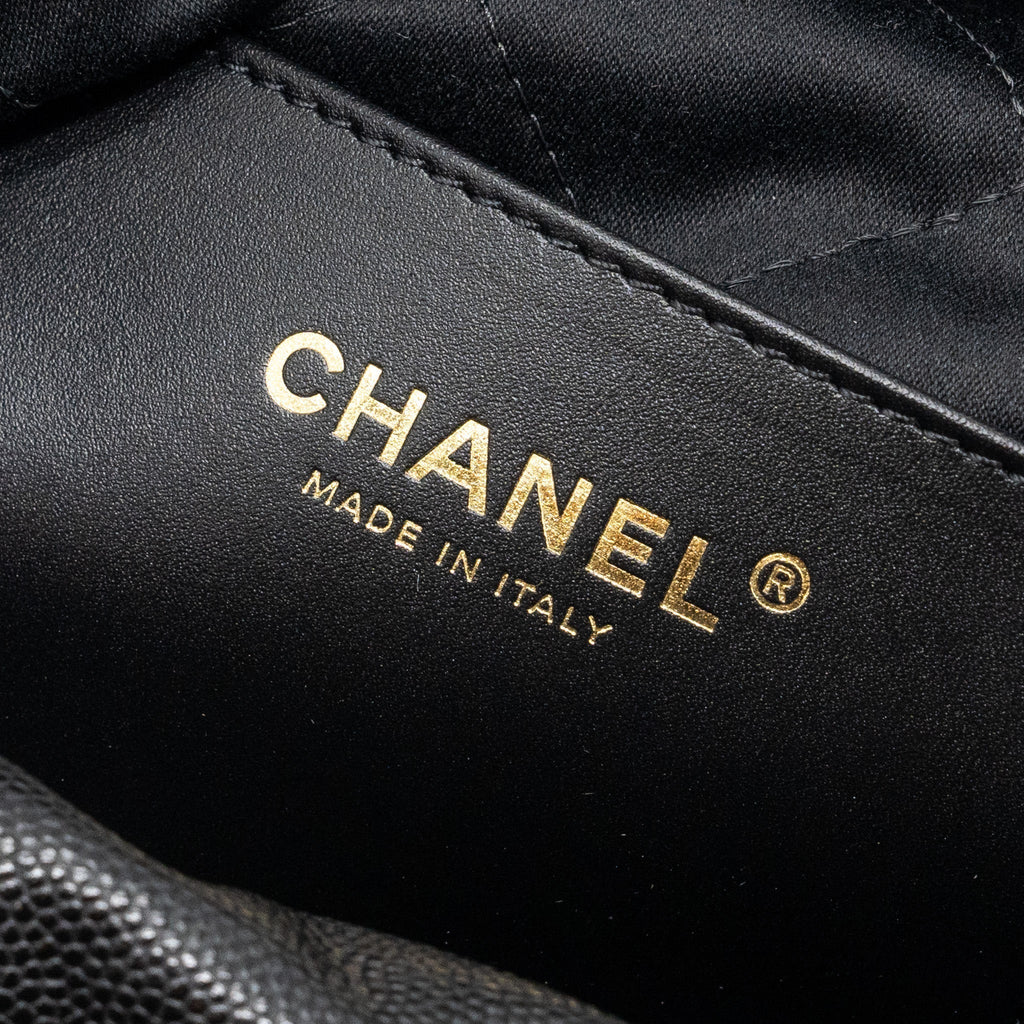 chanel-mini-22-bag-caviar-black-ghw-microchip