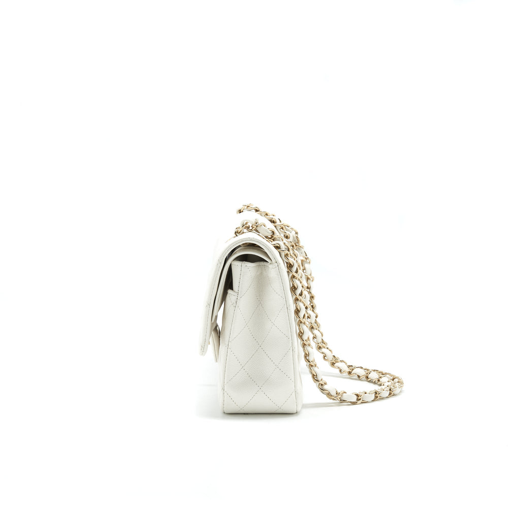 chanel-medium-classic-double-flap-bag-caviar-white-with-lghw