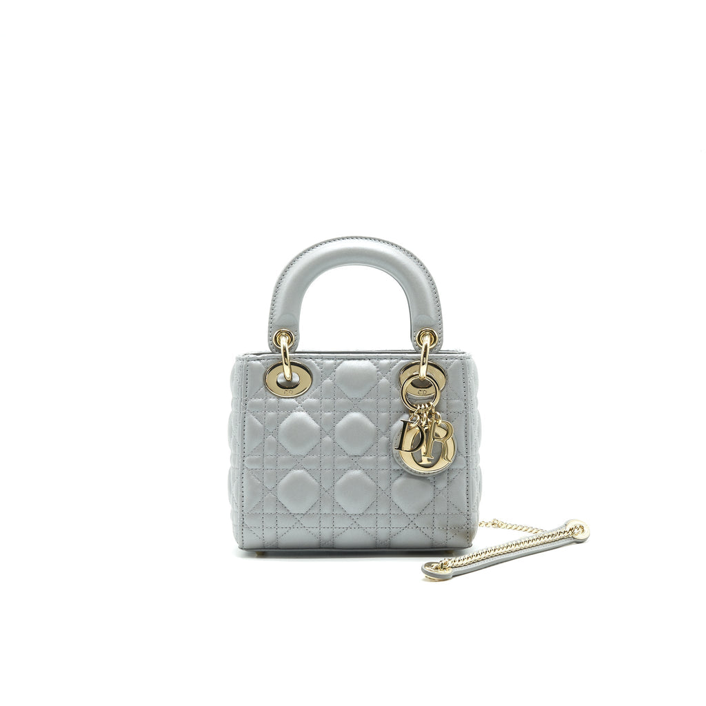 christian-dior-mini-lady-dior-light-grey