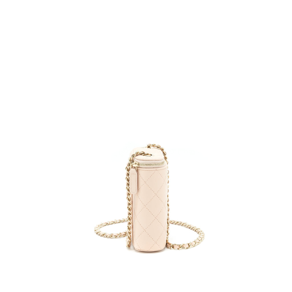 chanel-22c-light-beige-caviar-vertical-vanity-with-chain-lghw