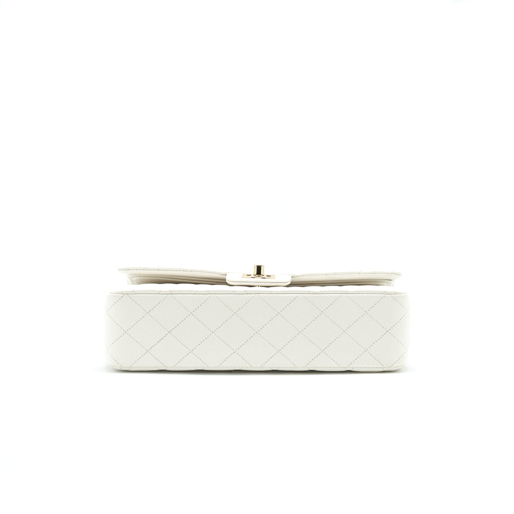 chanel-medium-classic-double-flap-bag-caviar-white-with-lghw