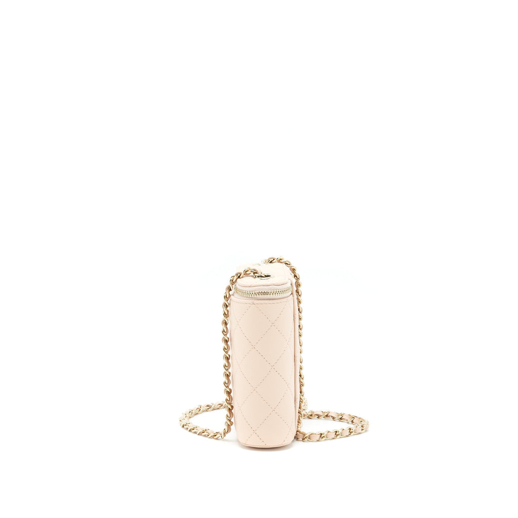 chanel-22c-light-beige-caviar-vertical-vanity-with-chain-lghw