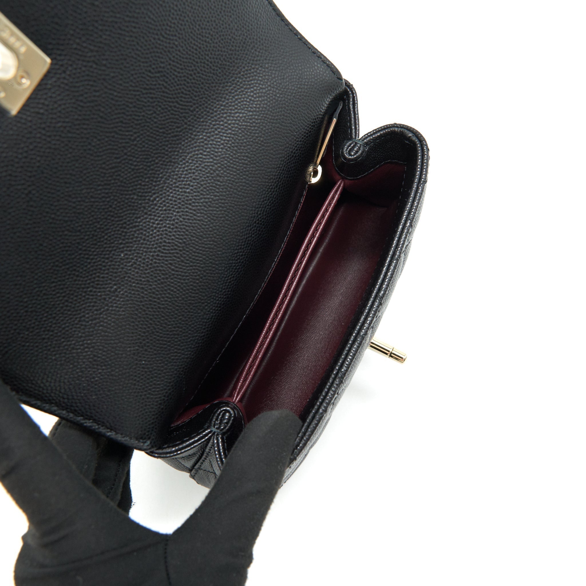 chanel-extra-mini-coco-handle-black-lghw-1