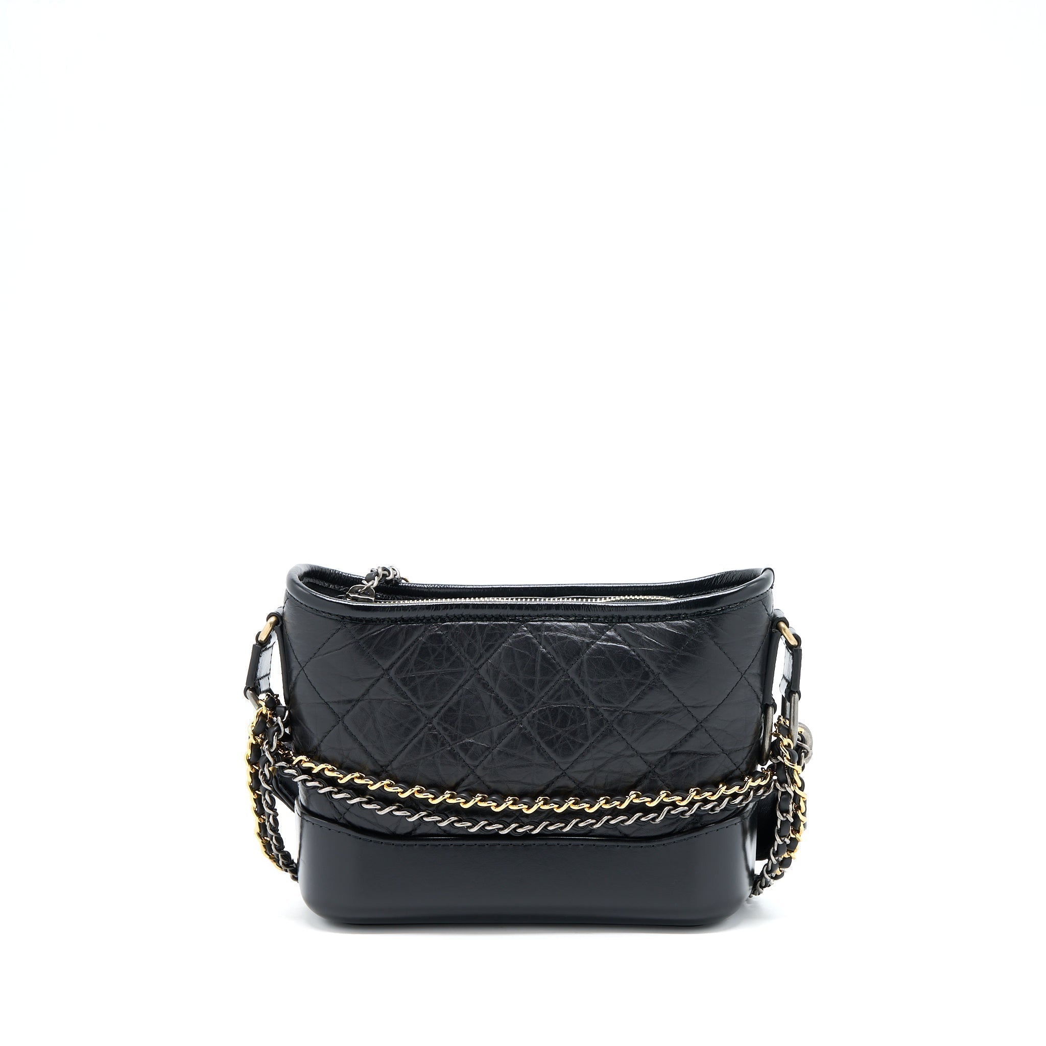 chanel-small-gabrielle-hobo-bag-with-top-handle-aged-calfskin-black-multicolour-hardware