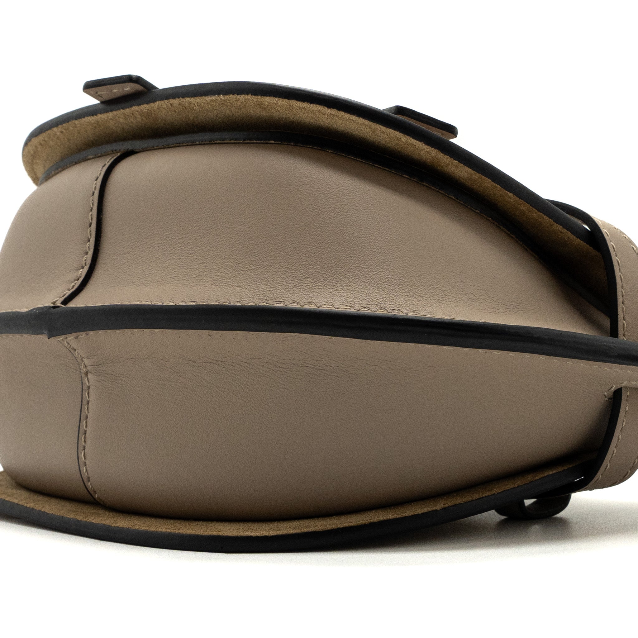loewe-mini-gate-dual-bag-soft-calfskin-sand-ghw