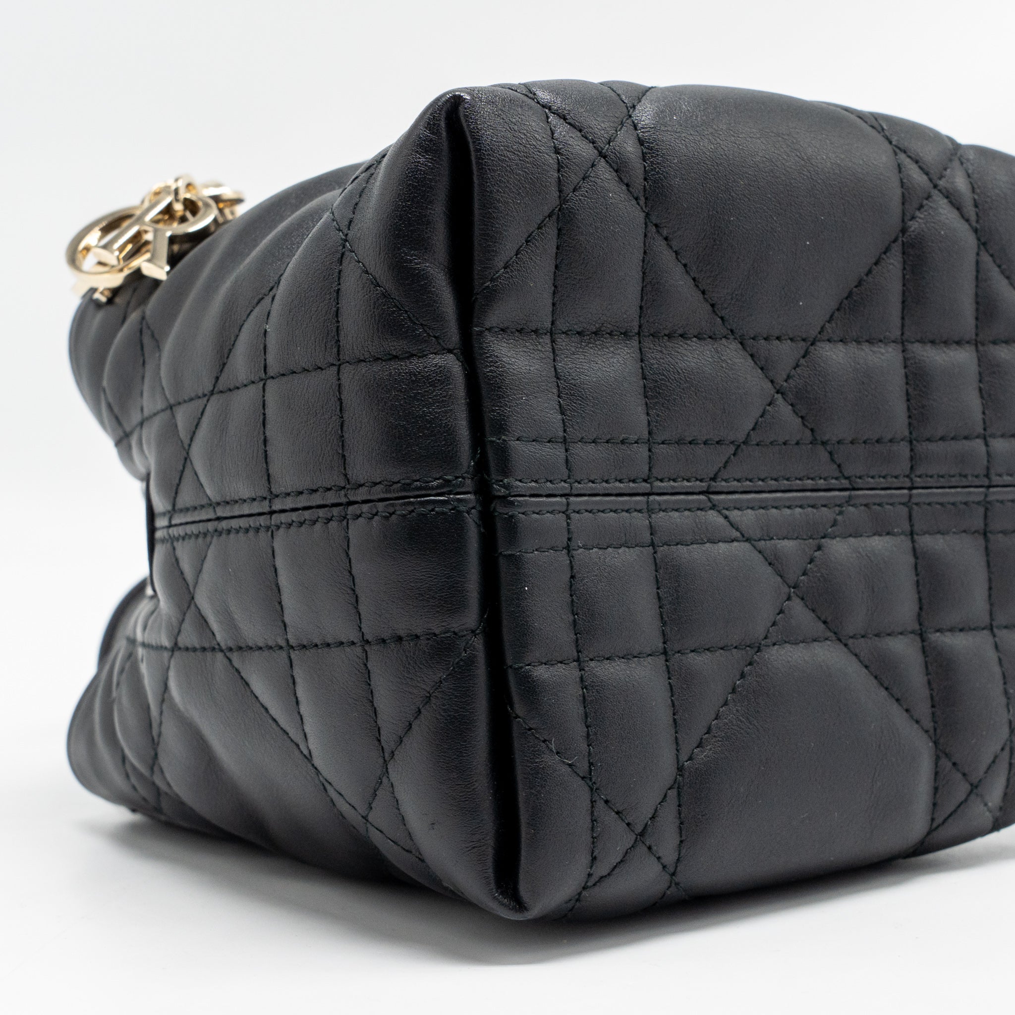 dior-toujours-vertical-nano-tote-bag-calfskin-black-lghw-copy