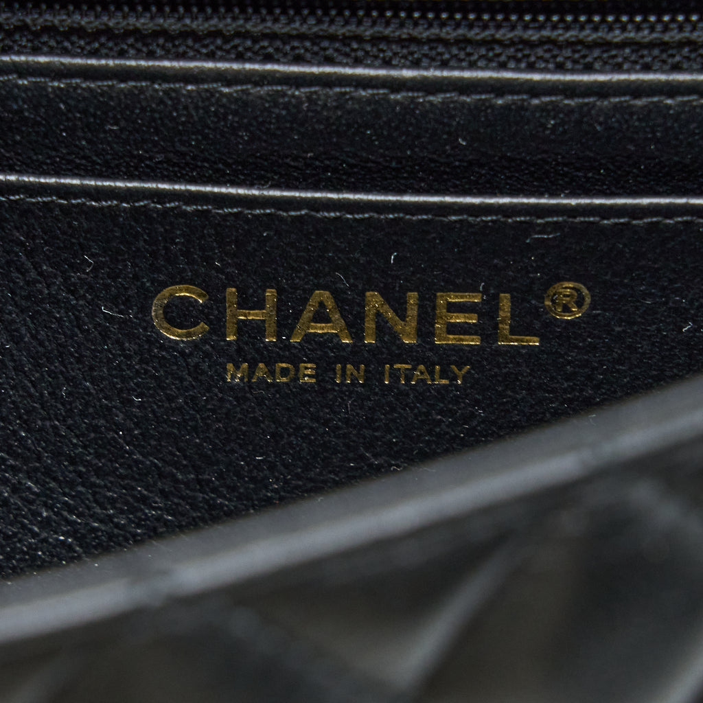 chanel-mini-rectangular-flap-bag-lambskin-black-lghw-2