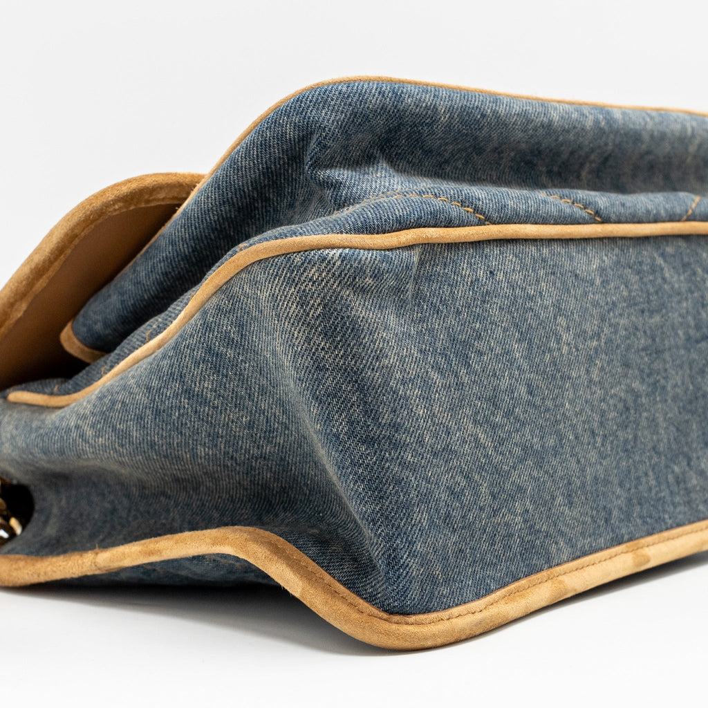 saint-laurent-ysl-niki-shoulder-bag-denim-blue-cinnamon-ghw