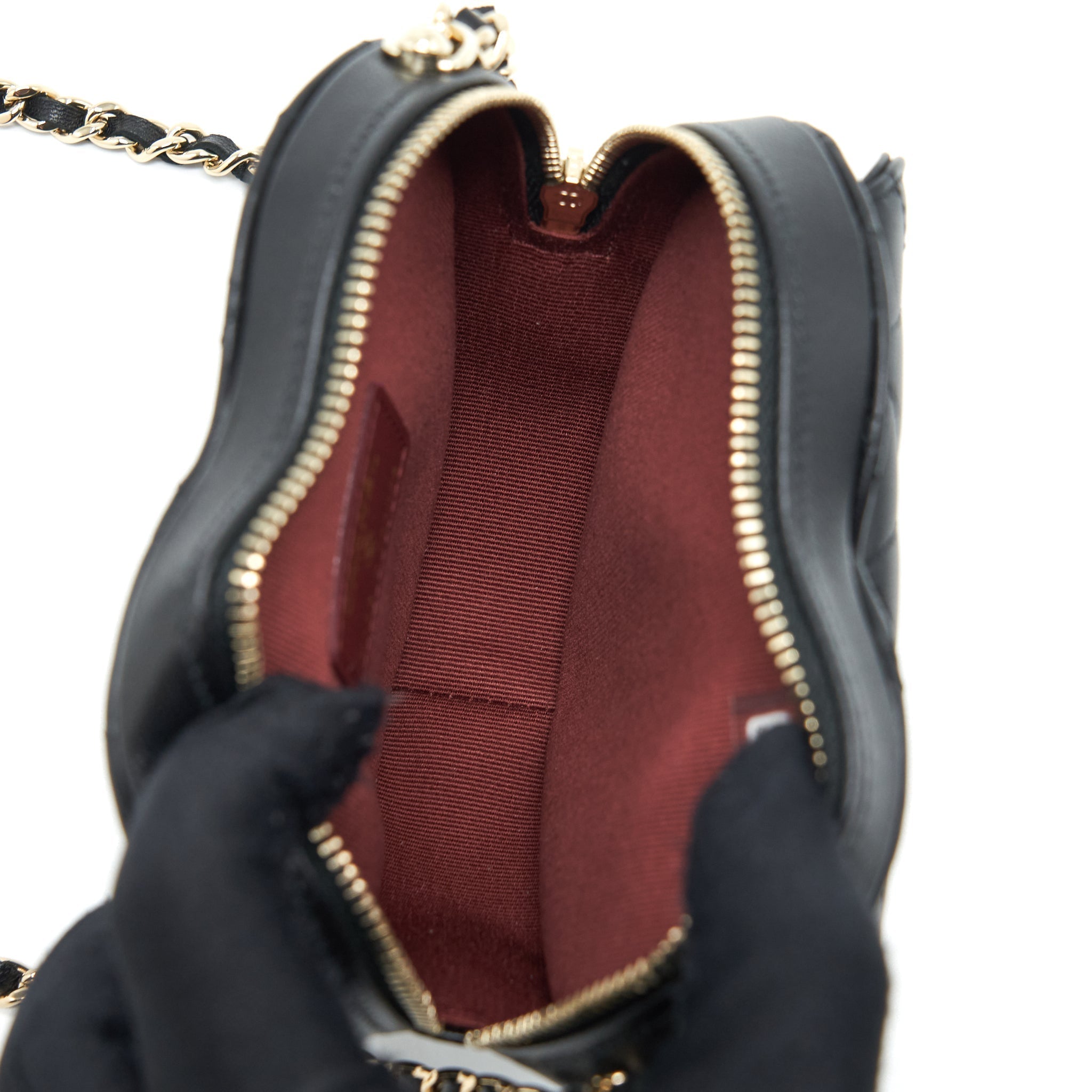 chanel-22s-small-heart-bag-lambskin-black-lghw-4