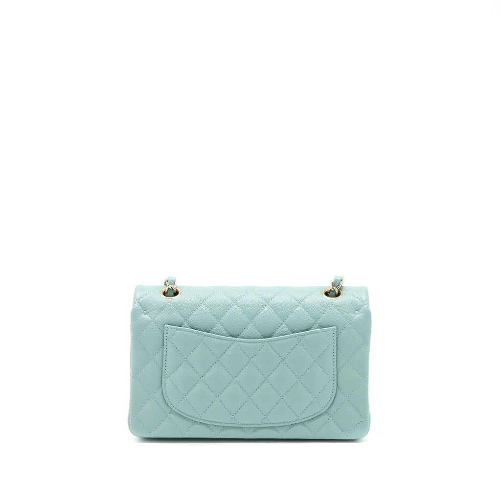 chanel-22c-classic-double-flap-bag-caviar-ng124-greyish-green-lghw-microchip