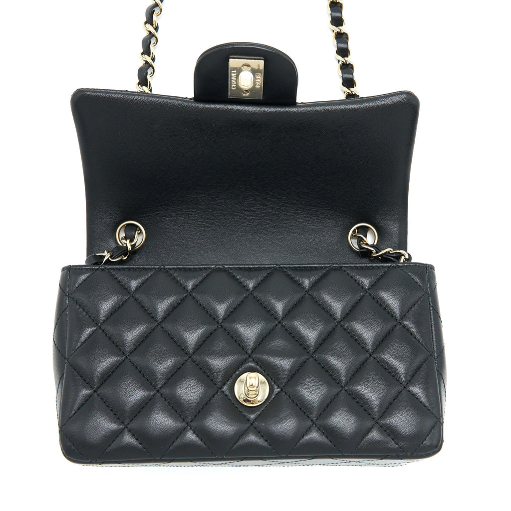 chanel-mini-rectangular-flap-bag-lambskin-black-lghw-2