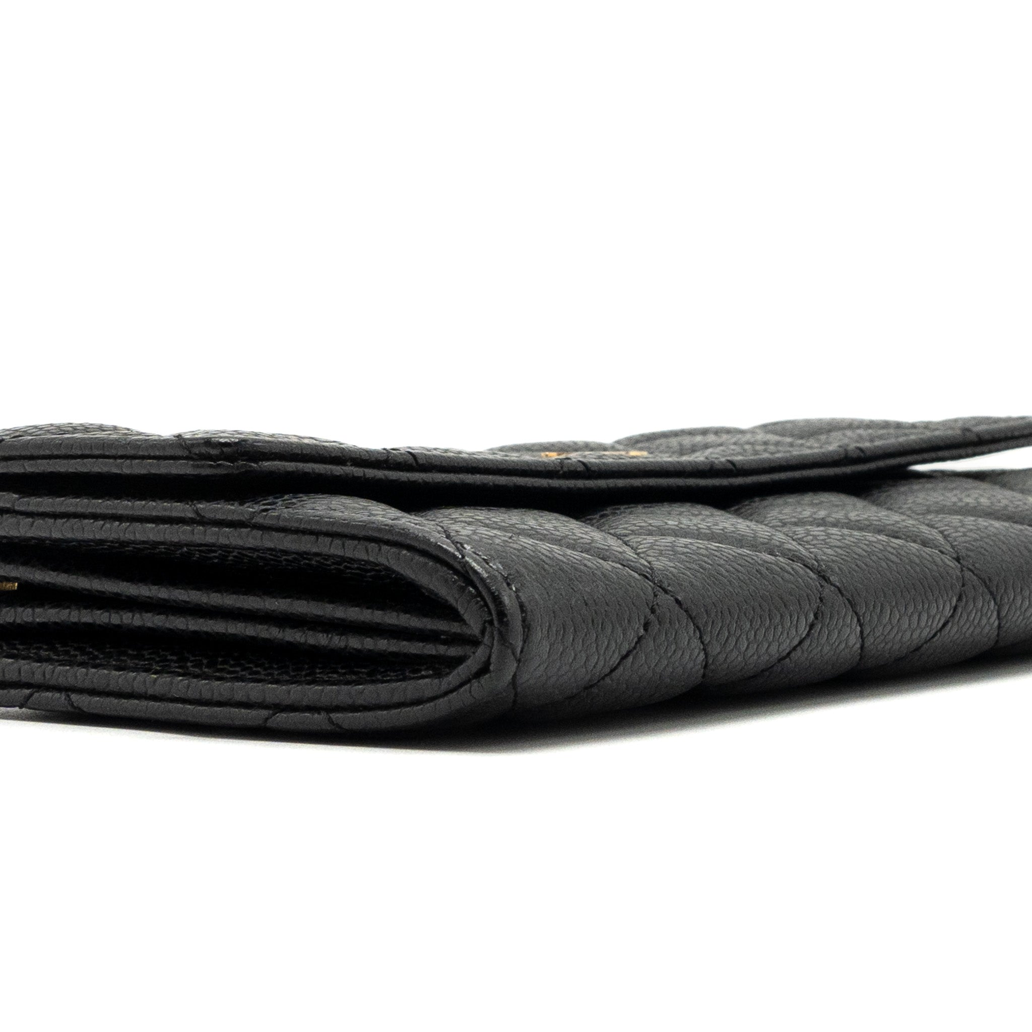 chanel-flap-long-wallet-caviar-black-ghw