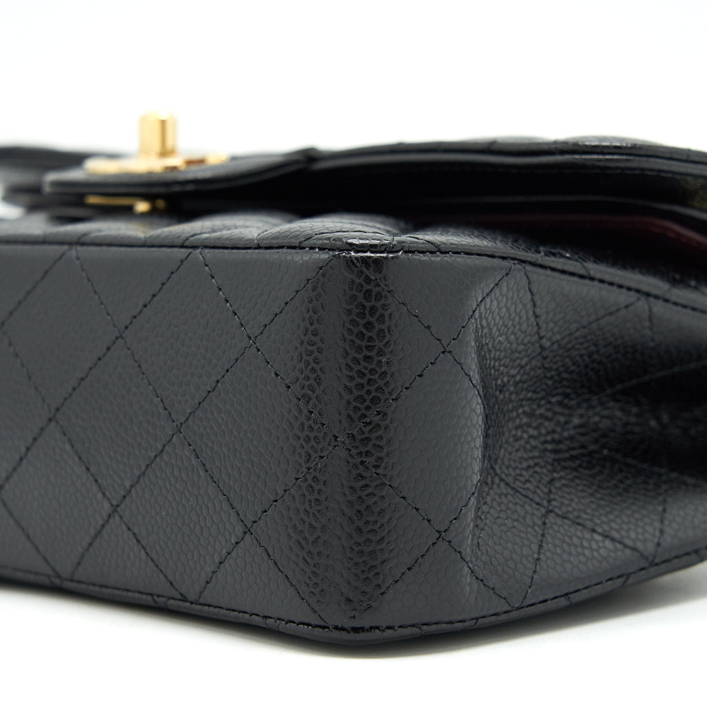 chanel-small-classic-double-flap-bag-caviar-black-ghw-microchip