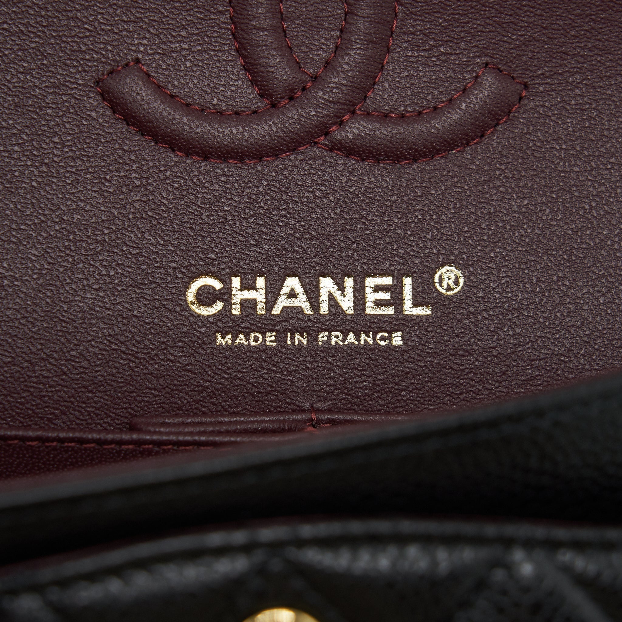 chanel-small-classic-double-flap-bag-caviar-black-ghw-microchip
